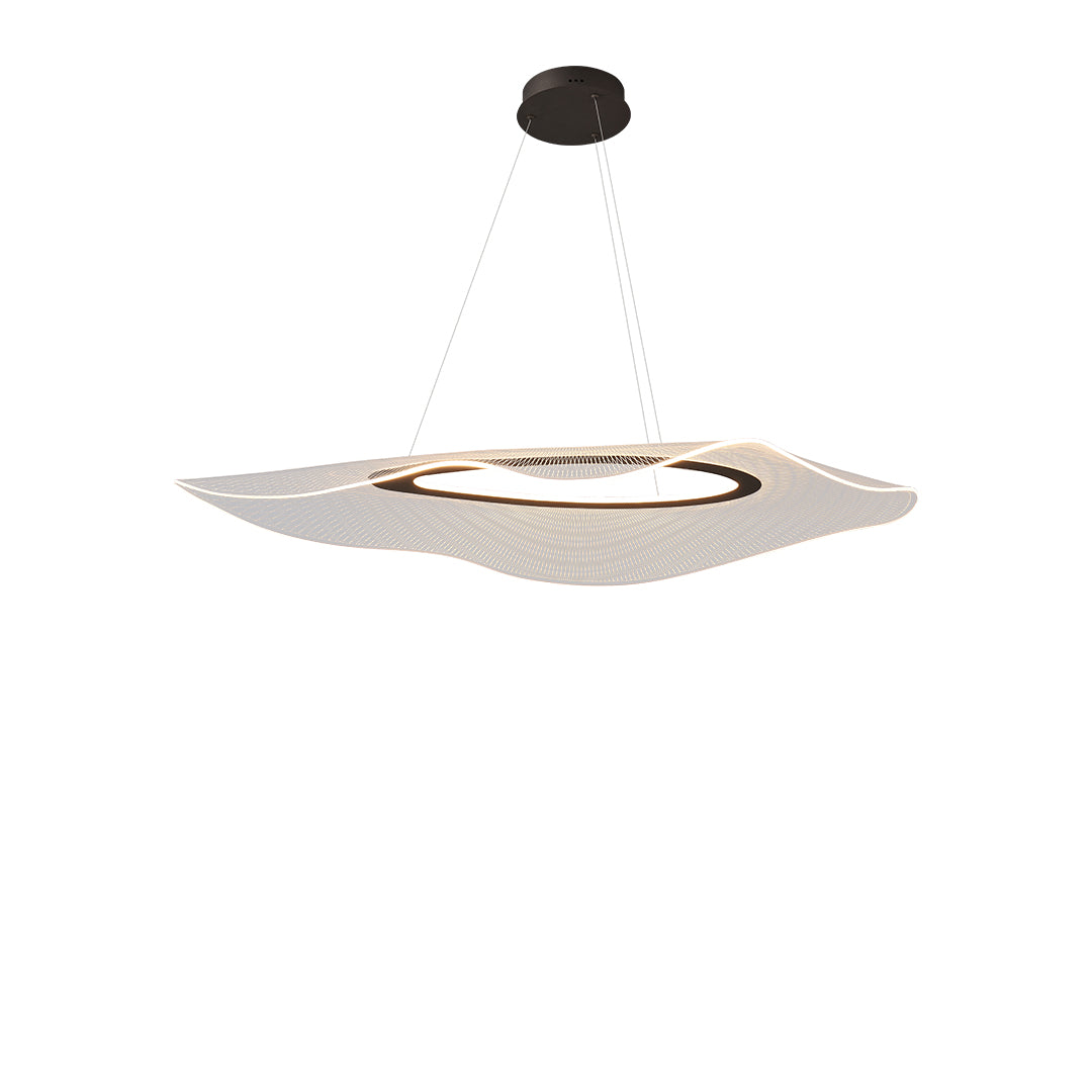 Pre-order 25 Days Delivery Luminaire Pendant Lamp MA05843PA-001