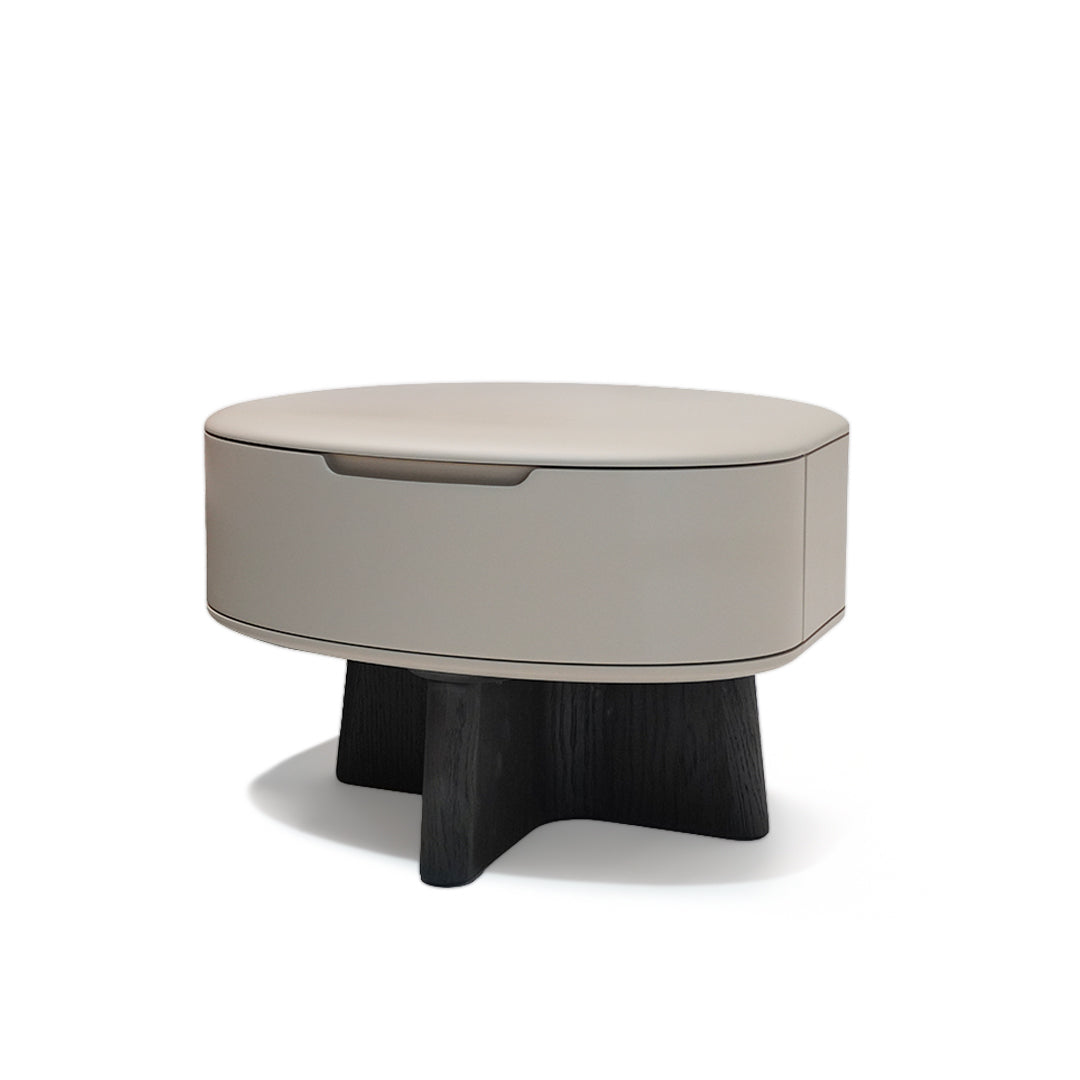 MARMO BEDSIDE TABLE