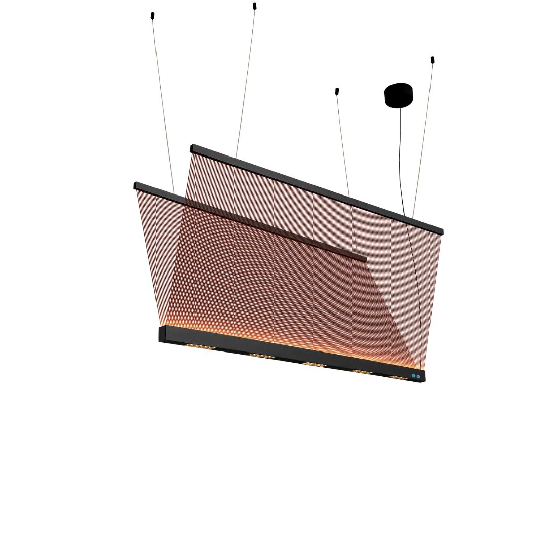 Pre-order 35 Days Delivery Pendant Lamp MK6439P-001 -  Pendant Lamps - ebarza Furniture UAE | Shop Modern Furniture in Abu Dhabi & Dubai - مفروشات ايبازرا في الامارات | تسوق اثاث عصري وديكورات مميزة في دبي وابوظبي