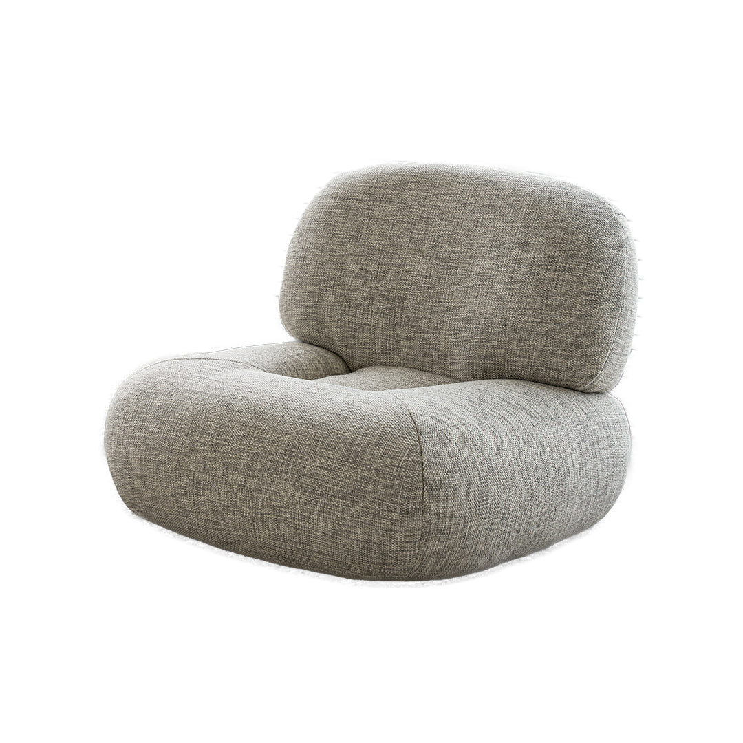 Euphoria Armchair AMCJ-DY6019 -  Armchairs - ebarza Furniture UAE | Shop Modern Furniture in Abu Dhabi & Dubai - مفروشات ايبازرا في الامارات | تسوق اثاث عصري وديكورات مميزة في دبي وابوظبي