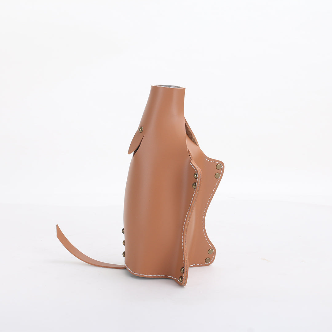 Mouse Vase/Sculpture KB3024 -  Vases - ebarza Furniture UAE | Shop Modern Furniture in Abu Dhabi & Dubai - مفروشات ايبازرا في الامارات | تسوق اثاث عصري وديكورات مميزة في دبي وابوظبي