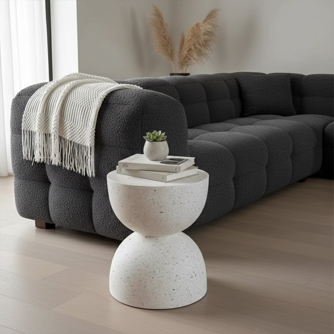 Pre-order 35 Days Delivery Musee Coffee/Side Table - ZS230045