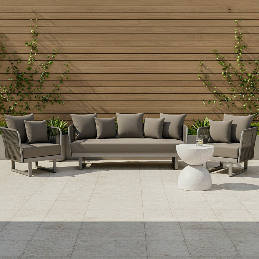 Pre-order 35 Days Delivery Musee Coffee/Side Table - ZS230045