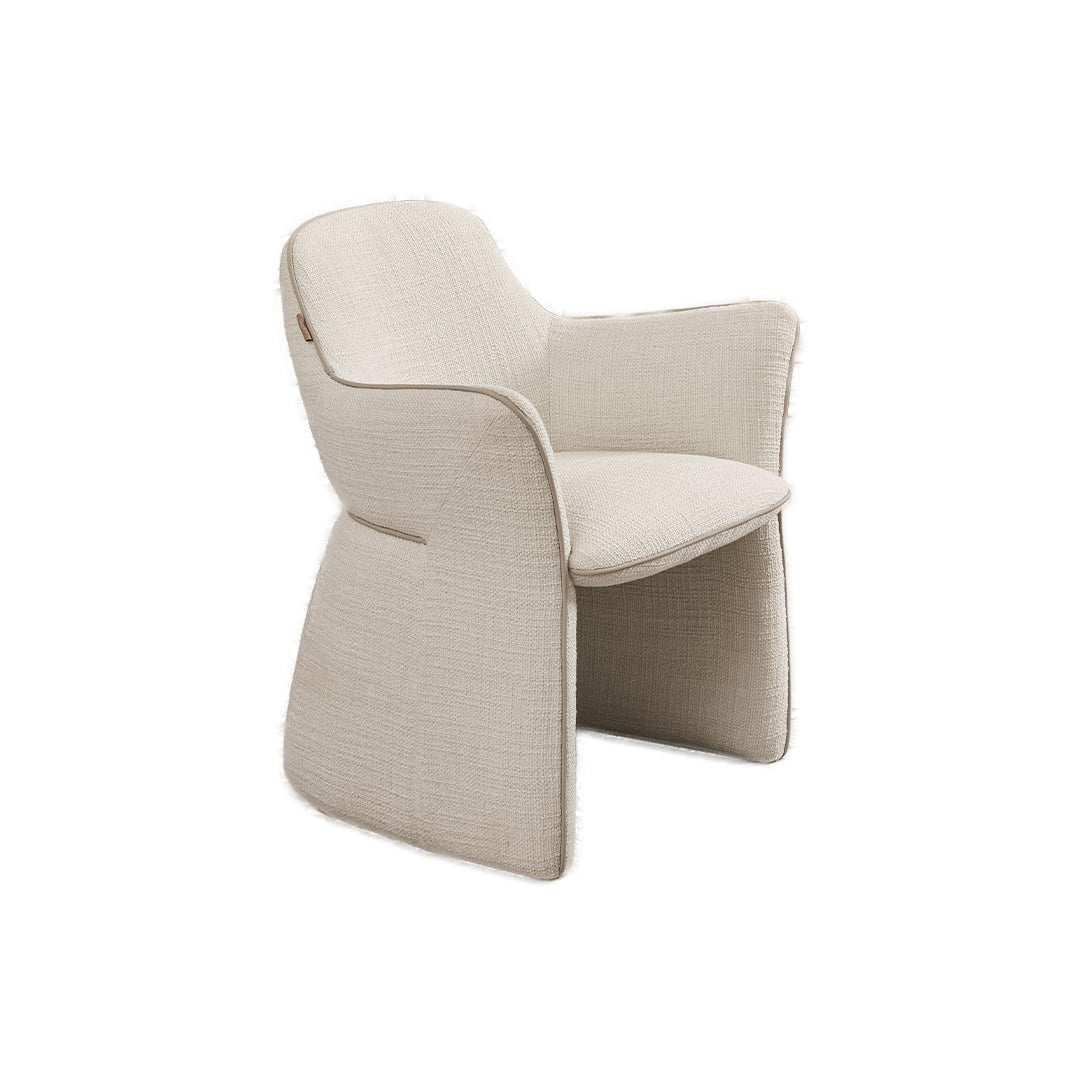 Nexus Office/Dining Chair - AMF-ZY275 -  Chairs - ebarza Furniture UAE | Shop Modern Furniture in Abu Dhabi & Dubai - مفروشات ايبازرا في الامارات | تسوق اثاث عصري وديكورات مميزة في دبي وابوظبي