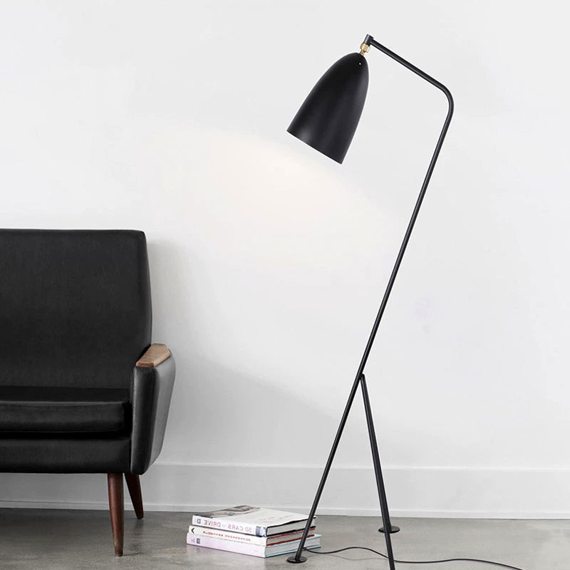 Bauhaus Classic Lamp Cy-Dd-565 -  Floor Lamps - ebarza Furniture UAE | Shop Modern Furniture in Abu Dhabi & Dubai - مفروشات ايبازرا في الامارات | تسوق اثاث عصري وديكورات مميزة في دبي وابوظبي