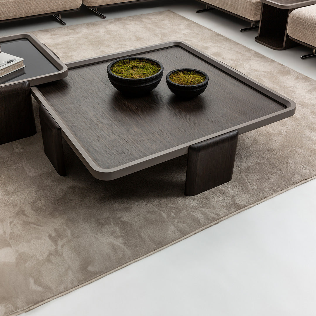 Pre-order 75 Days Delivery - ORCA BIG COFFEE TABLE MES-COFFEE/TABLE002-B -  Coffee Tables | اطلب مسبقًا التسليم خلال 90 يومًا - طاولة قهوة كبيرة من أوركا - ebarza Furniture UAE | Shop Modern Furniture in Abu Dhabi & Dubai - مفروشات ايبازرا في الامارات | تسوق اثاث عصري وديكورات مميزة في دبي وابوظبي