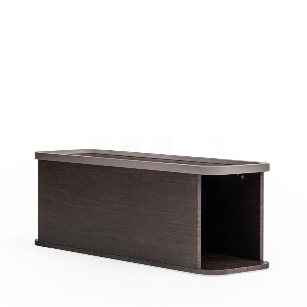 Pre-order 75 Days Delivery - ORCA BOX TABLE UNIT for orca sofa MES-TABLE/UNIT004 -  Sofas | اطلب مسبقًا التسليم خلال 90 يومًا - وحدة طاولة صندوقية أوركا لأريكة أوركا - ebarza Furniture UAE | Shop Modern Furniture in Abu Dhabi & Dubai - مفروشات ايبازرا في الامارات | تسوق اثاث عصري وديكورات مميزة في دبي وابوظبي