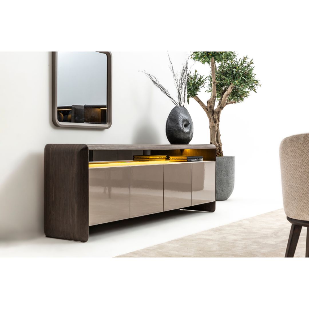 Pre-order 75 Days Delivery - ORCA SIDEBOARD/CONSOLE MES-CONSOLE005 -  Sideboards | اطلب مسبقًا التسليم خلال 90 يومًا - أوركا خزانة جانبية/طاولة كونسول - ebarza Furniture UAE | Shop Modern Furniture in Abu Dhabi & Dubai - مفروشات ايبازرا في الامارات | تسوق اثاث عصري وديكورات مميزة في دبي وابوظبي