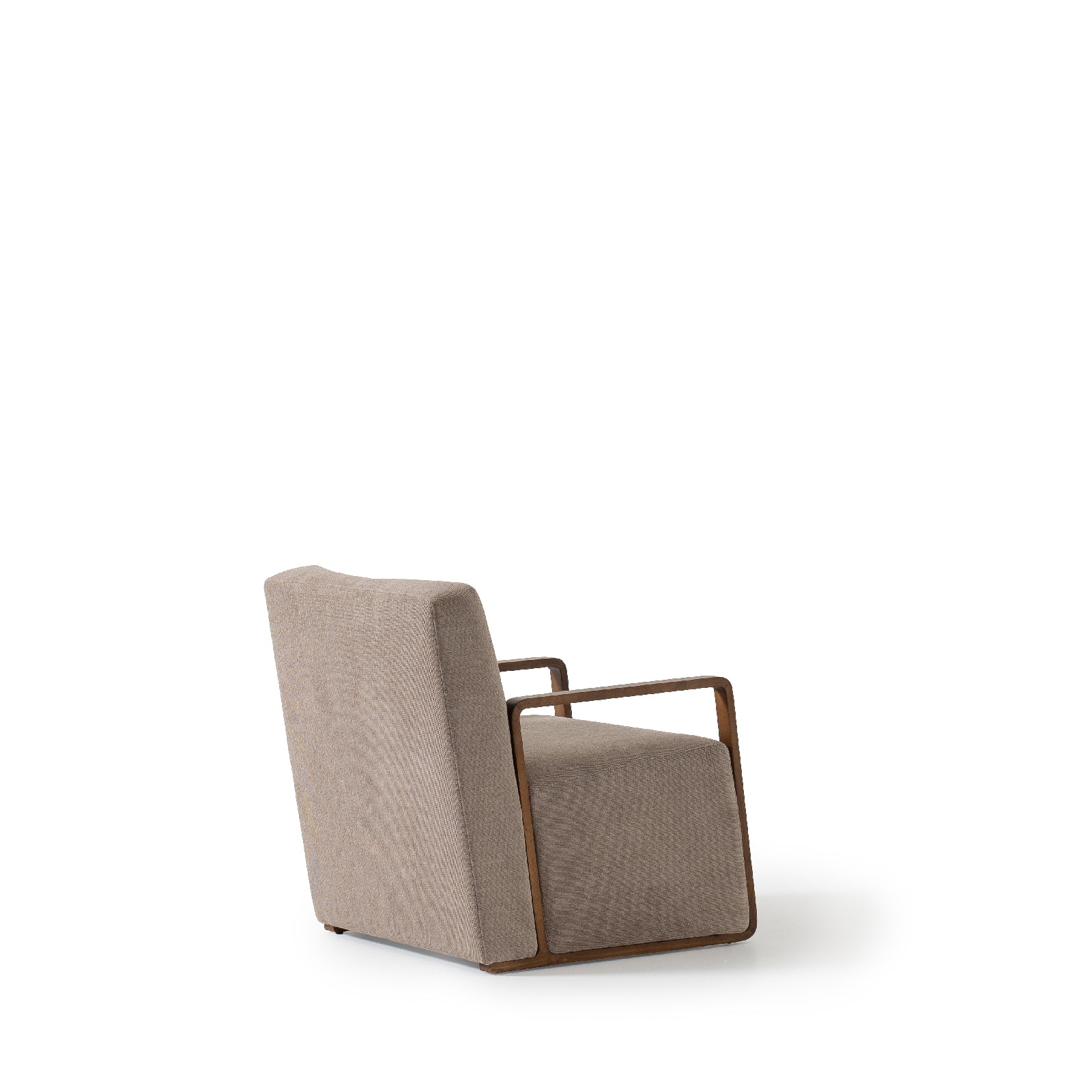 Display Item- Orissa Armchair Orsa-LcNakheel -  USED ITEM | قطعة من المعرض - كرسي بذراعين أوريسا - ebarza Furniture UAE | Shop Modern Furniture in Abu Dhabi & Dubai - مفروشات ايبازرا في الامارات | تسوق اثاث عصري وديكورات مميزة في دبي وابوظبي