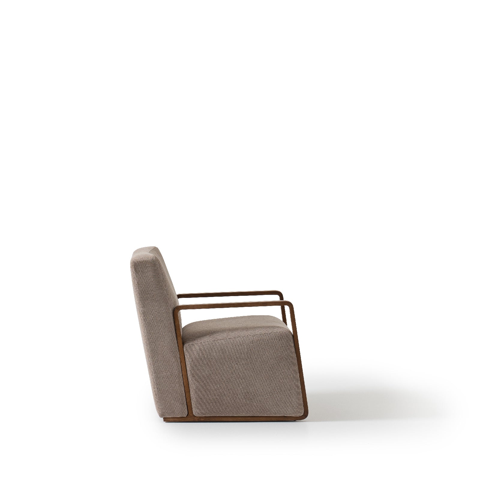 Display Item- Orissa Armchair Orsa-LcNakheel -  USED ITEM | قطعة من المعرض - كرسي بذراعين أوريسا - ebarza Furniture UAE | Shop Modern Furniture in Abu Dhabi & Dubai - مفروشات ايبازرا في الامارات | تسوق اثاث عصري وديكورات مميزة في دبي وابوظبي