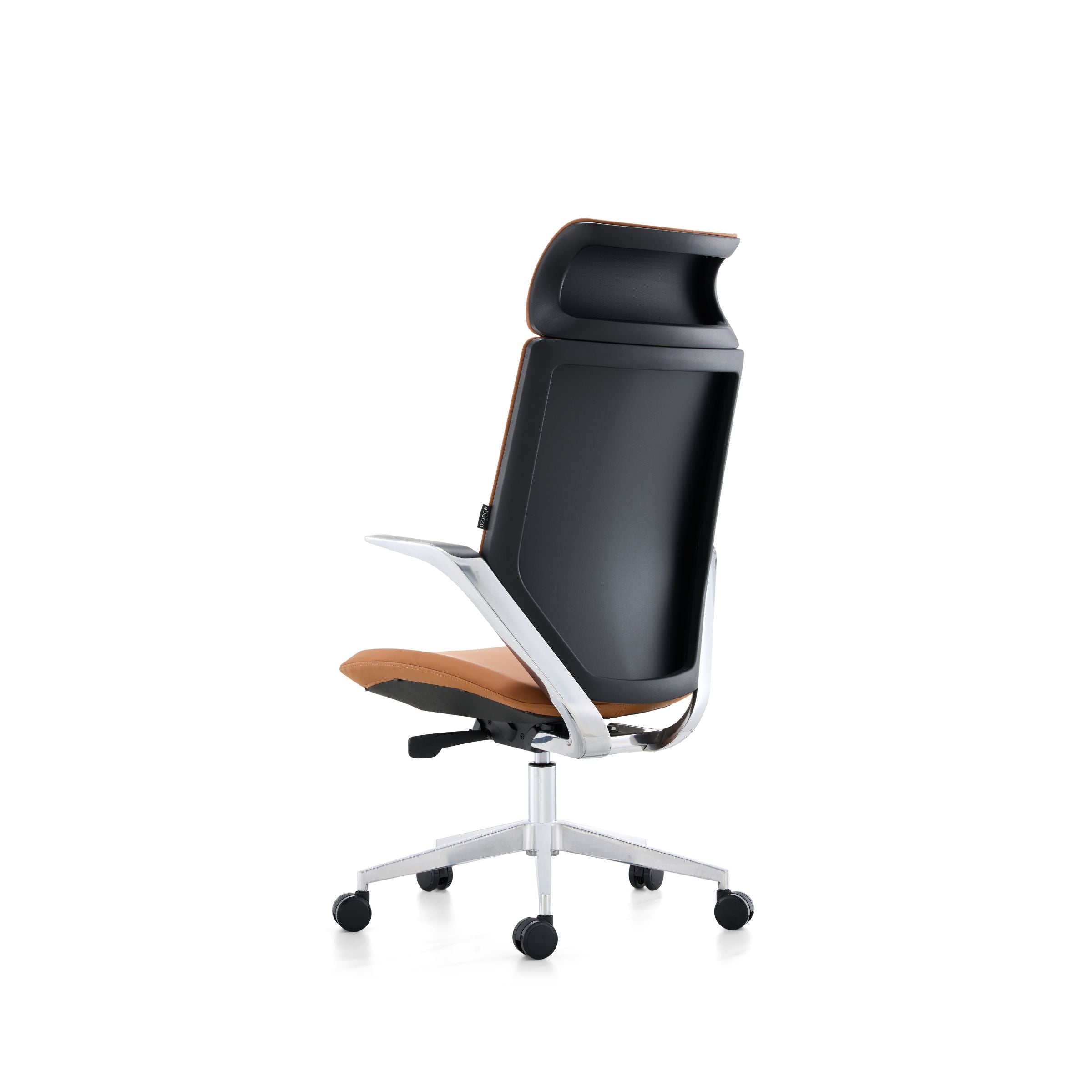 Office Chair F1-B -  Office Chairs | كرسى مكتب - ebarza Furniture UAE | Shop Modern Furniture in Abu Dhabi & Dubai - مفروشات ايبازرا في الامارات | تسوق اثاث عصري وديكورات مميزة في دبي وابوظبي