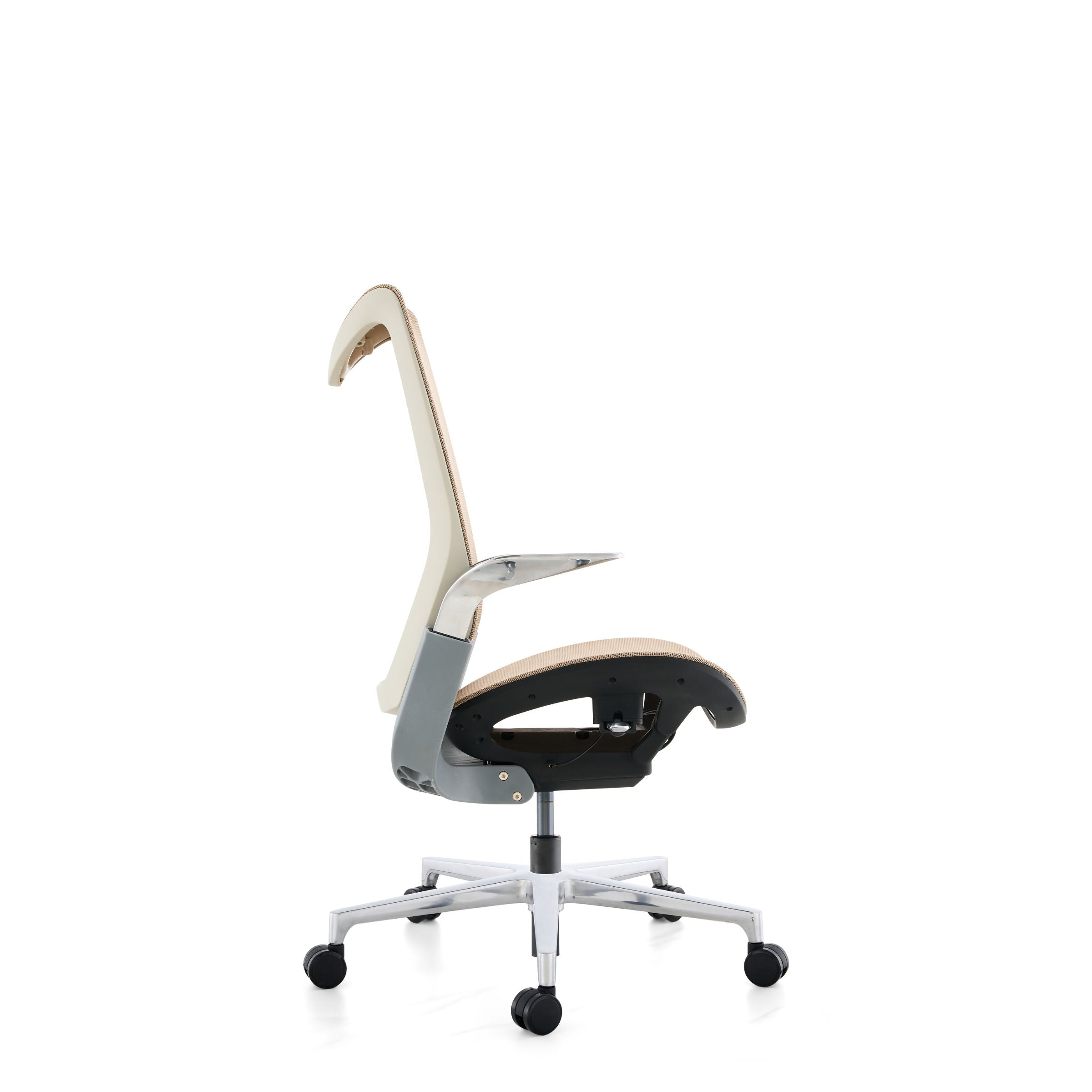 Pre Order 15 Days Delivery - Office Chair V1-1 -  Office Chairs | الطلب المسبق التسليم خلال 45 يومًا - كرسى مكتب - ebarza Furniture UAE | Shop Modern Furniture in Abu Dhabi & Dubai - مفروشات ايبازرا في الامارات | تسوق اثاث عصري وديكورات مميزة في دبي وابوظبي