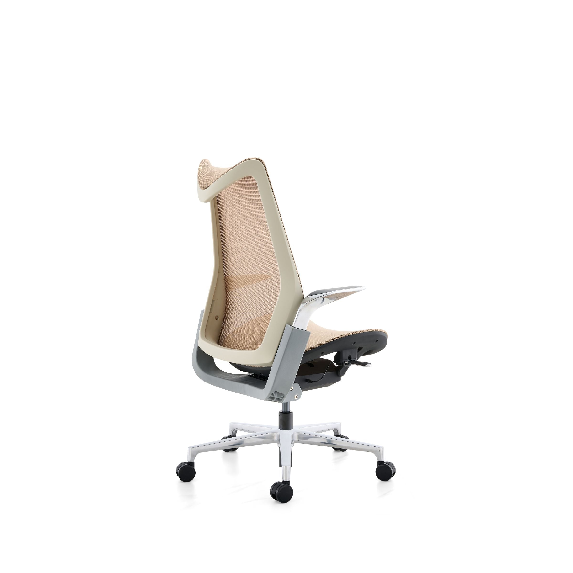 Office Chair V1-1 -  Office Chairs | كرسى مكتب - ebarza Furniture UAE | Shop Modern Furniture in Abu Dhabi & Dubai - مفروشات ايبازرا في الامارات | تسوق اثاث عصري وديكورات مميزة في دبي وابوظبي