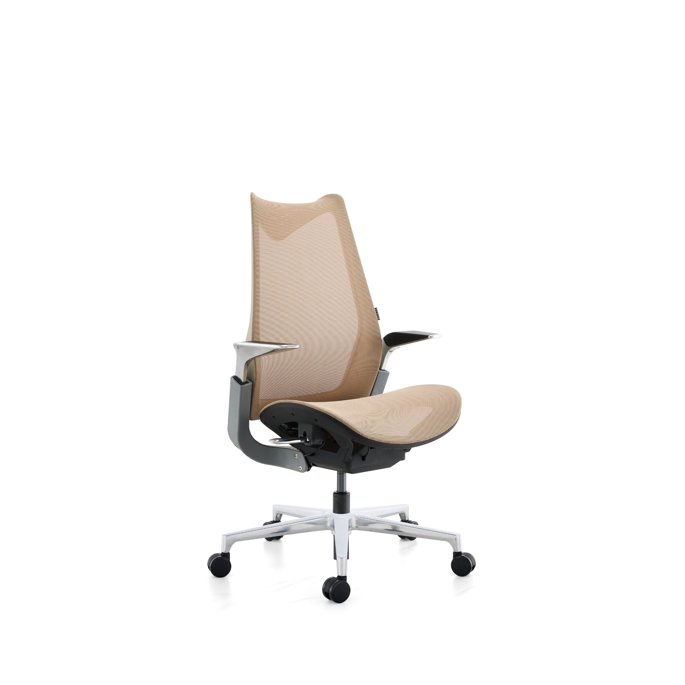 Pre Order 15 Days Delivery - Office Chair V1-1 -  Office Chairs | الطلب المسبق التسليم خلال 45 يومًا - كرسى مكتب - ebarza Furniture UAE | Shop Modern Furniture in Abu Dhabi & Dubai - مفروشات ايبازرا في الامارات | تسوق اثاث عصري وديكورات مميزة في دبي وابوظبي