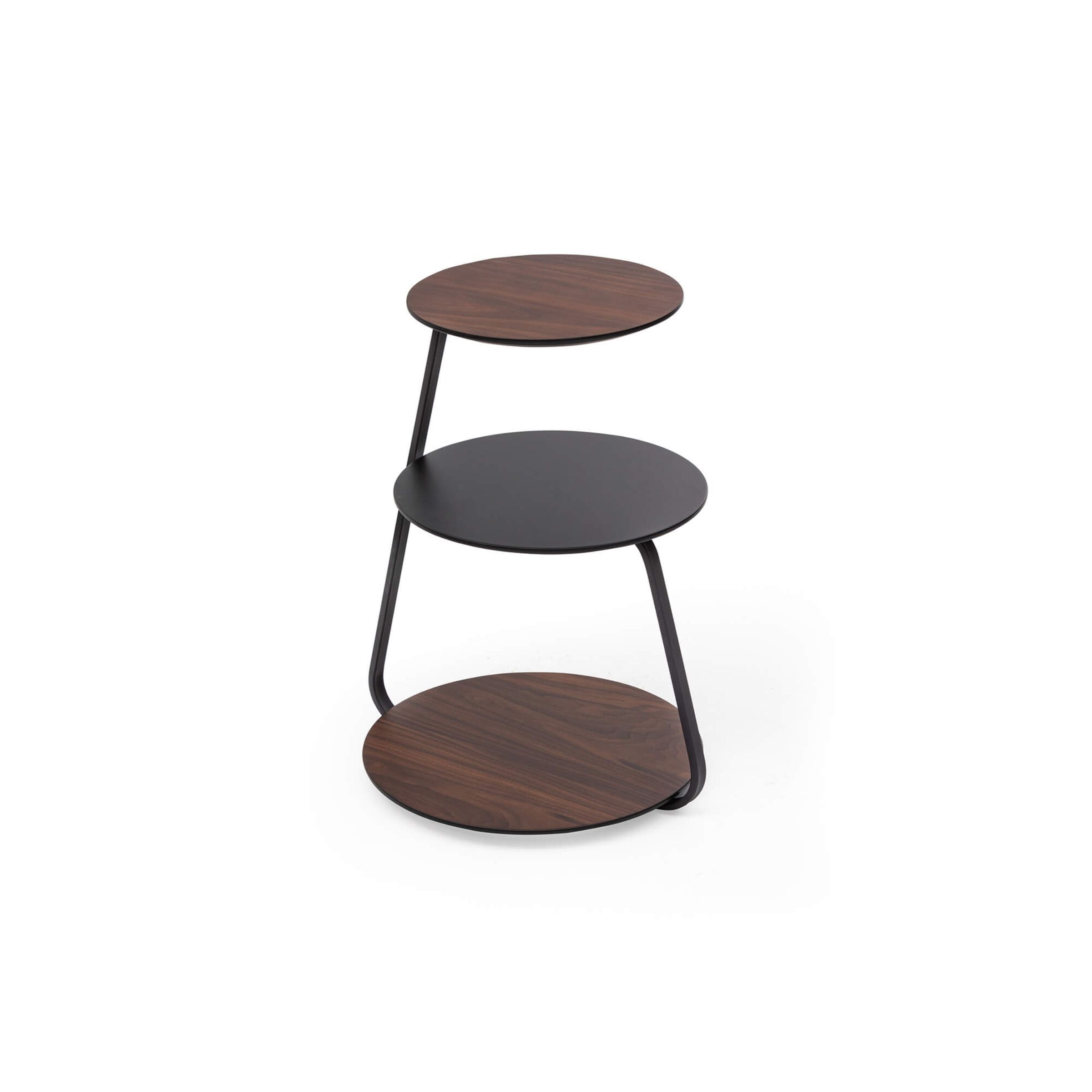 Oslo Side Table OS-ST001 -  Side Tables | طاولة جانبية أوسلو - ebarza Furniture UAE | Shop Modern Furniture in Abu Dhabi & Dubai - مفروشات ايبازرا في الامارات | تسوق اثاث عصري وديكورات مميزة في دبي وابوظبي