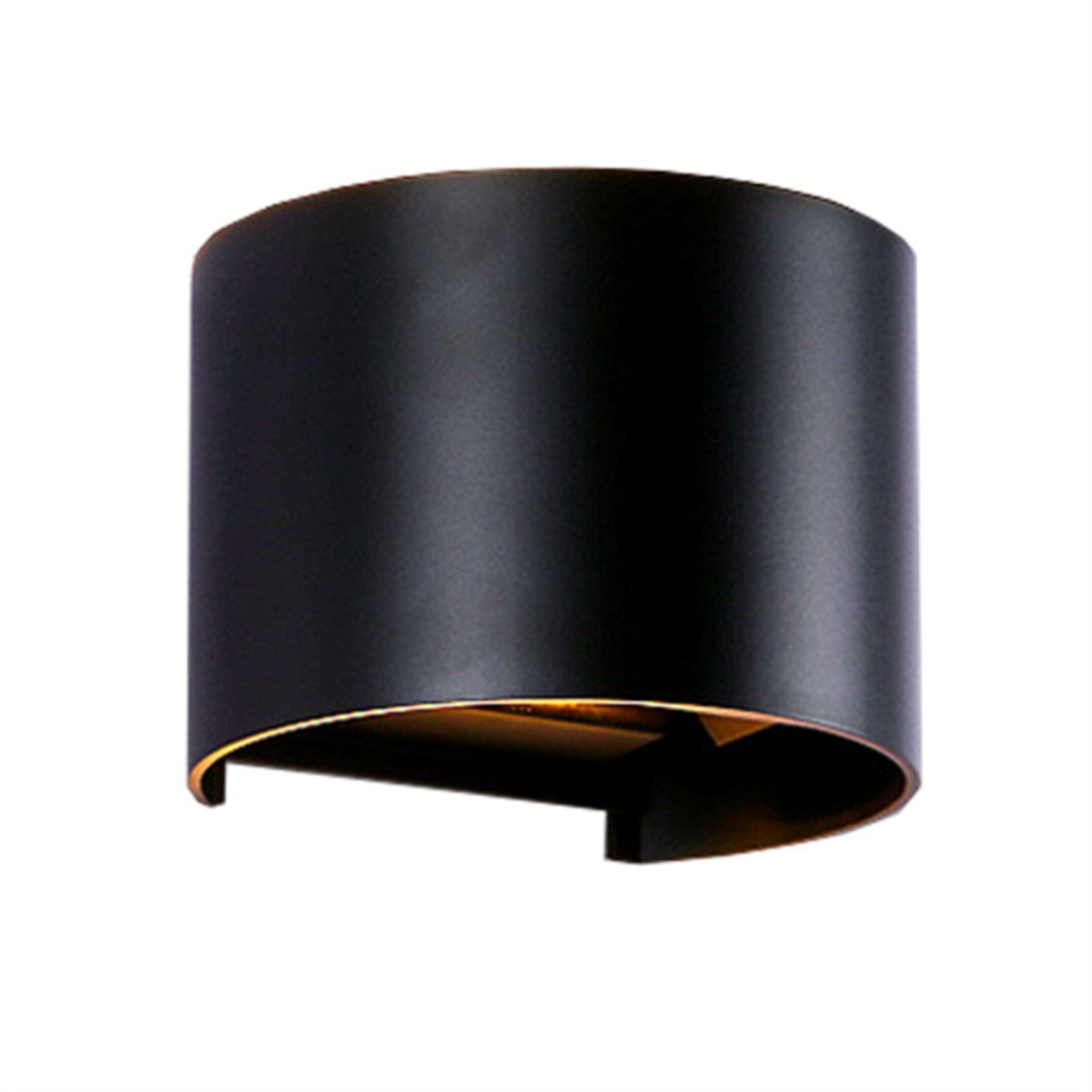 Outdoor LED Wall Light HTD-K-2310 -  Outdoor lightings | مصباح حائط LED خارجي - ebarza Furniture UAE | Shop Modern Furniture in Abu Dhabi & Dubai - مفروشات ايبازرا في الامارات | تسوق اثاث عصري وديكورات مميزة في دبي وابوظبي