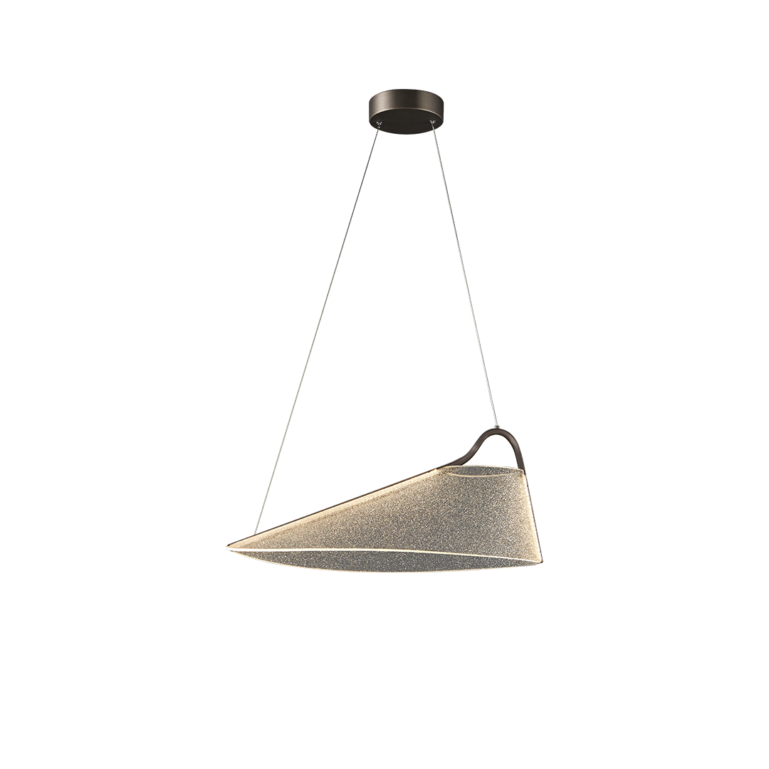Pre-order 45 Days Delivery  Sonder Pendant Lamp MA06055P-001 -  Pendant Lamps - ebarza Furniture UAE | Shop Modern Furniture in Abu Dhabi & Dubai - مفروشات ايبازرا في الامارات | تسوق اثاث عصري وديكورات مميزة في دبي وابوظبي