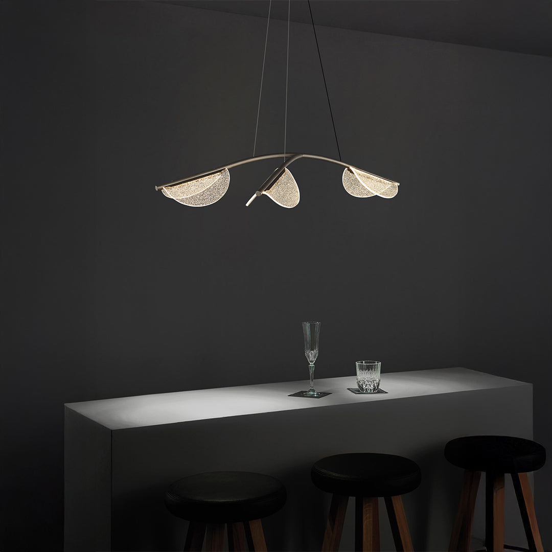 Pre-order 45 Days Delivery Trellis Pendant Lamp MA06092P-003 -  Pendant Lamps - ebarza Furniture UAE | Shop Modern Furniture in Abu Dhabi & Dubai - مفروشات ايبازرا في الامارات | تسوق اثاث عصري وديكورات مميزة في دبي وابوظبي