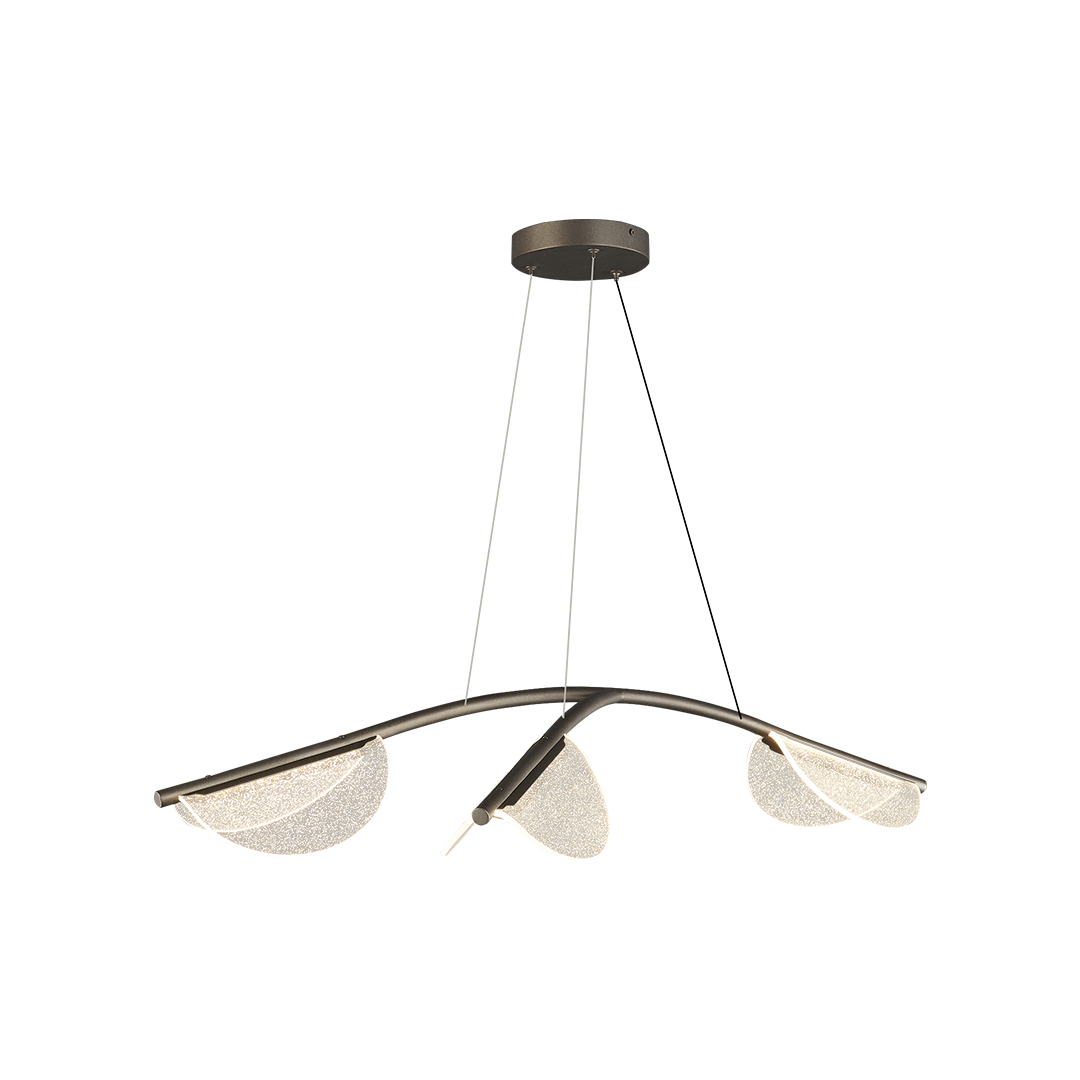 Pre-order 45 Days Delivery Trellis Pendant Lamp MA06092P-003 -  Pendant Lamps - ebarza Furniture UAE | Shop Modern Furniture in Abu Dhabi & Dubai - مفروشات ايبازرا في الامارات | تسوق اثاث عصري وديكورات مميزة في دبي وابوظبي