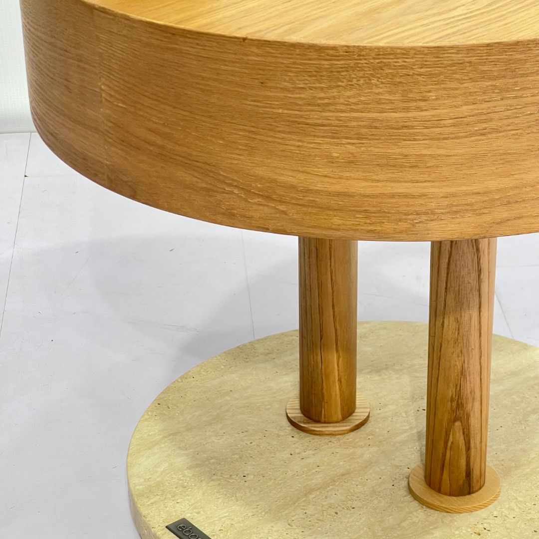 Pre-order 15 Days Delivery Perch Bed/Side Table - JK-D217-B -  Side Tables - ebarza Furniture UAE | Shop Modern Furniture in Abu Dhabi & Dubai - مفروشات ايبازرا في الامارات | تسوق اثاث عصري وديكورات مميزة في دبي وابوظبي