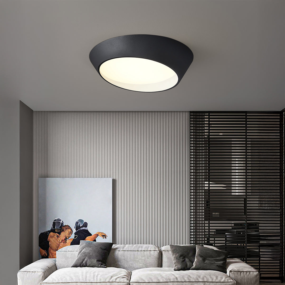 Perihelia Ceiling Lamp MK5965CC-001-01