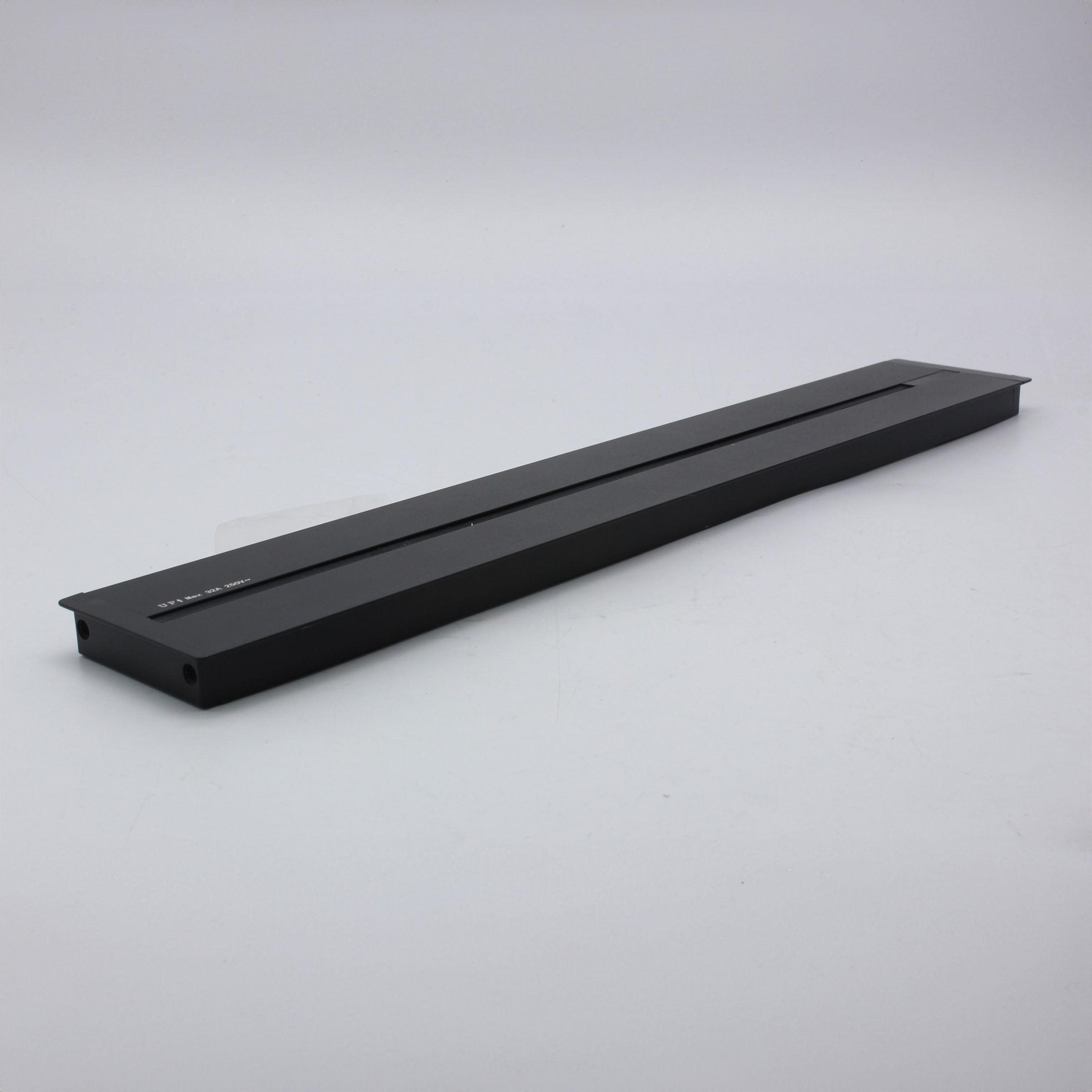 Power Track System 120X8 CM AH04-C -  Power Track System | نظام تتبع الطاقة 120X8 سم - ebarza Furniture UAE | Shop Modern Furniture in Abu Dhabi & Dubai - مفروشات ايبازرا في الامارات | تسوق اثاث عصري وديكورات مميزة في دبي وابوظبي