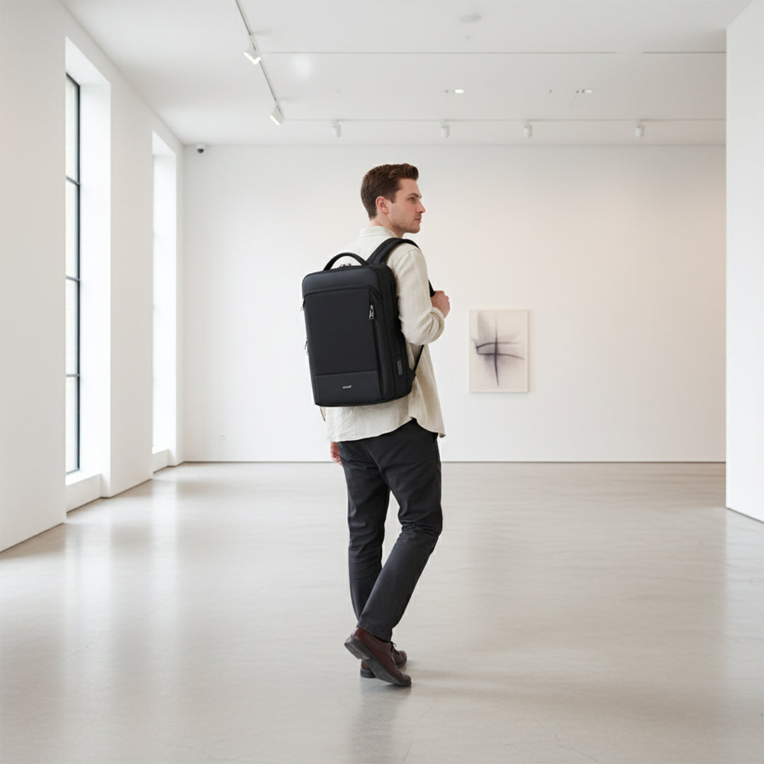 Pre-order 45 Days Delivery Ebarza Travelling backpack AL-61-07311 -  Bags - ebarza Furniture UAE | Shop Modern Furniture in Abu Dhabi & Dubai - مفروشات ايبازرا في الامارات | تسوق اثاث عصري وديكورات مميزة في دبي وابوظبي