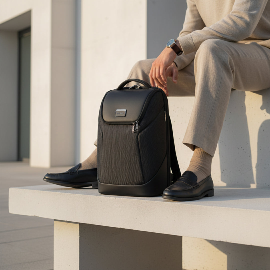 Pre-order 45 Days Delivery Ebarza Travelling backpack AL-61-132381 -  Bags - ebarza Furniture UAE | Shop Modern Furniture in Abu Dhabi & Dubai - مفروشات ايبازرا في الامارات | تسوق اثاث عصري وديكورات مميزة في دبي وابوظبي