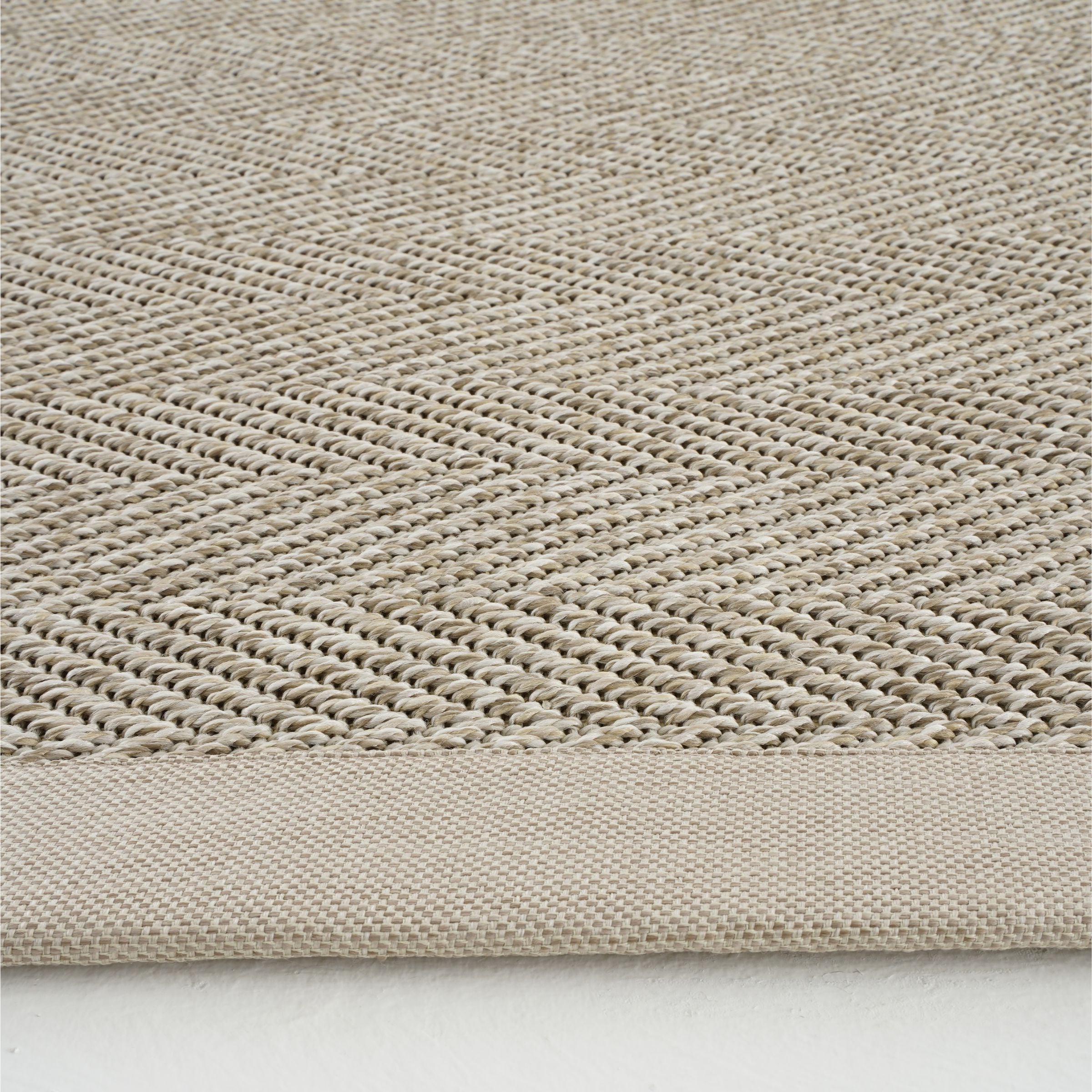 300X400 CM SISAL CARPET SYDNEY  CH-SSLSDNY-XL -  Rugs | سجادة سيسال 300*400 سم سيدني - ebarza Furniture UAE | Shop Modern Furniture in Abu Dhabi & Dubai - مفروشات ايبازرا في الامارات | تسوق اثاث عصري وديكورات مميزة في دبي وابوظبي