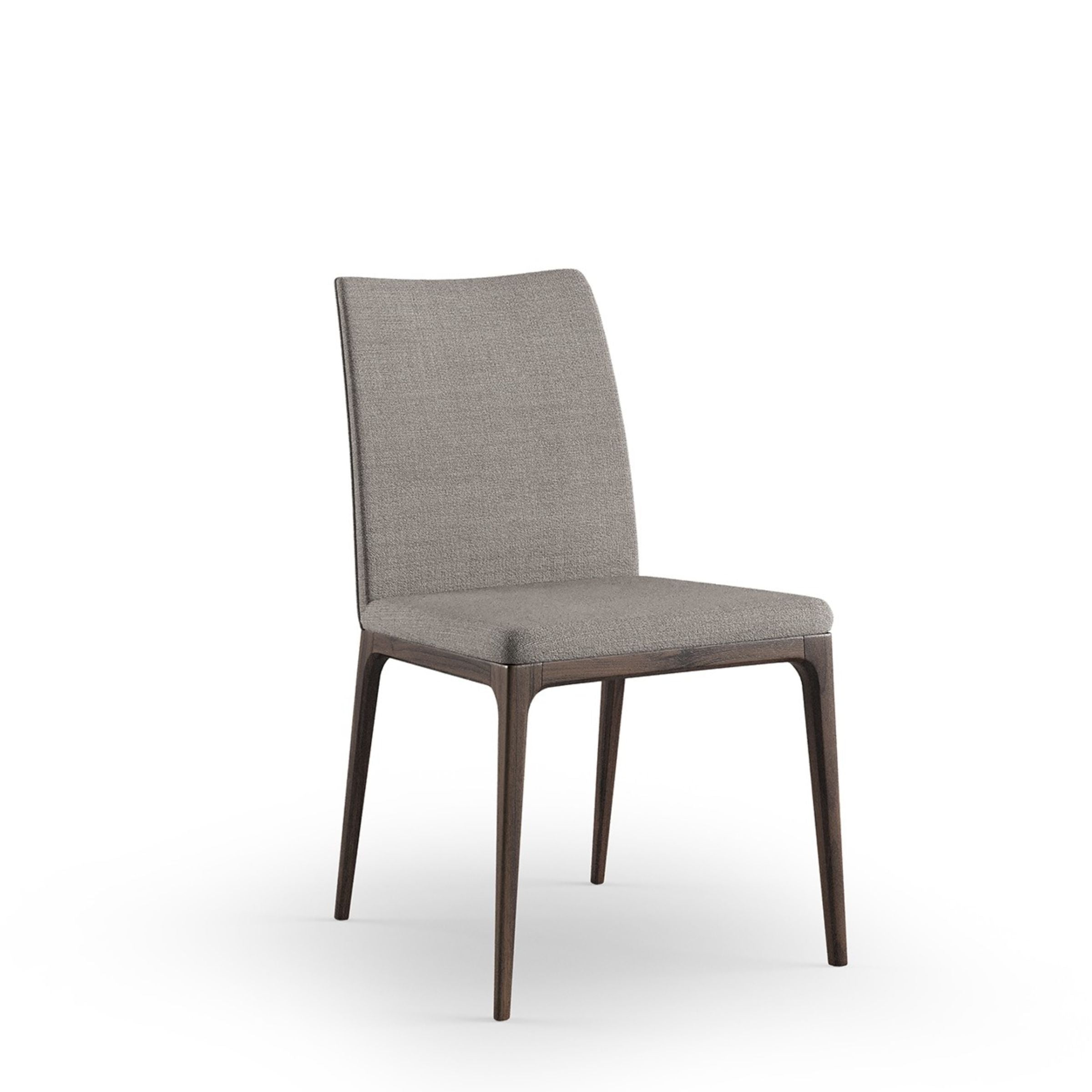 Alesta Dining Chair YAles-Dining Chair -  Chairs | كرسي طعام أليستا - ebarza Furniture UAE | Shop Modern Furniture in Abu Dhabi & Dubai - مفروشات ايبازرا في الامارات | تسوق اثاث عصري وديكورات مميزة في دبي وابوظبي