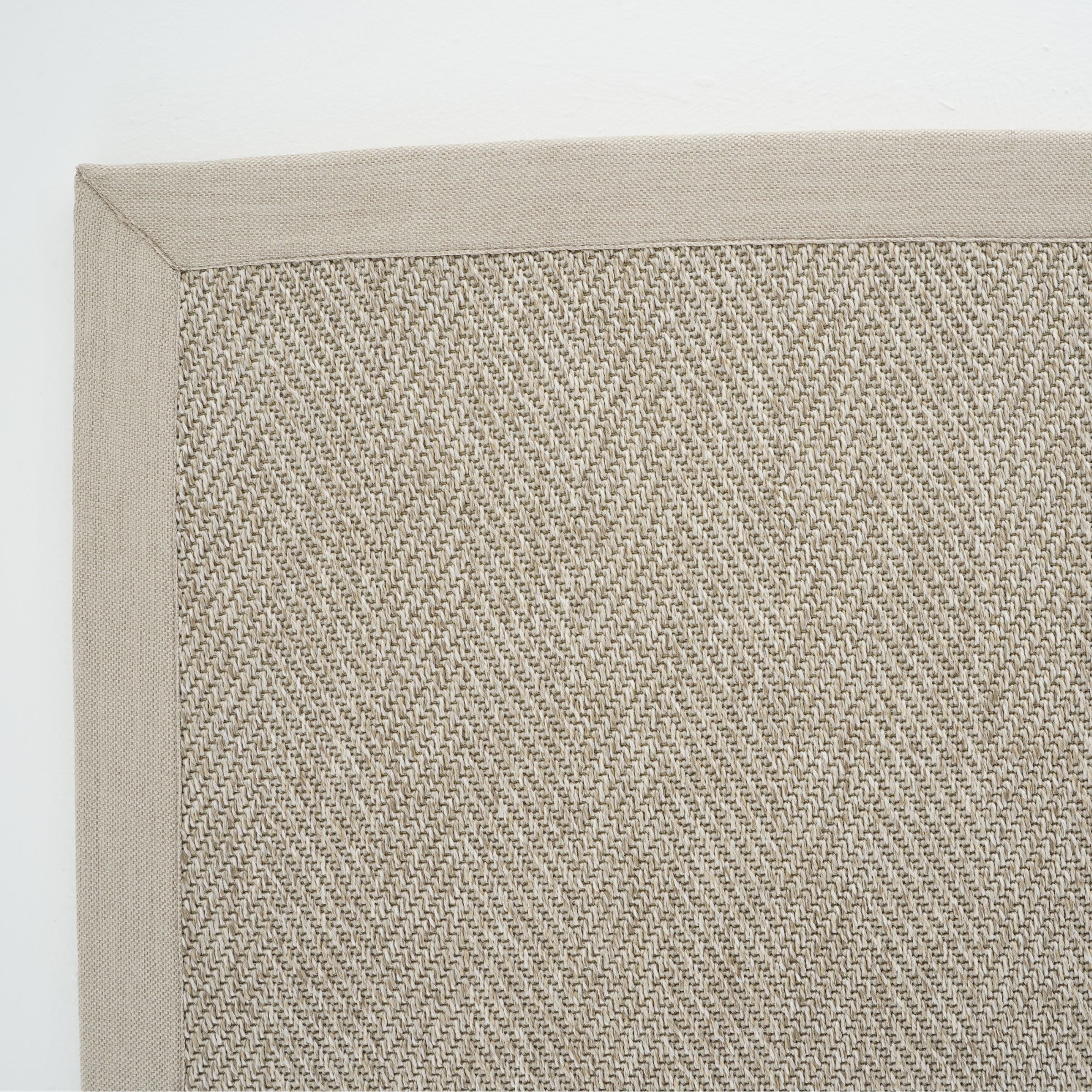 300X80 CM SISAL CARPET SYDNEY  CH-SSLSDNY-LO -  Rugs | سجادة سيسال 300*80 سم سيدني - ebarza Furniture UAE | Shop Modern Furniture in Abu Dhabi & Dubai - مفروشات ايبازرا في الامارات | تسوق اثاث عصري وديكورات مميزة في دبي وابوظبي