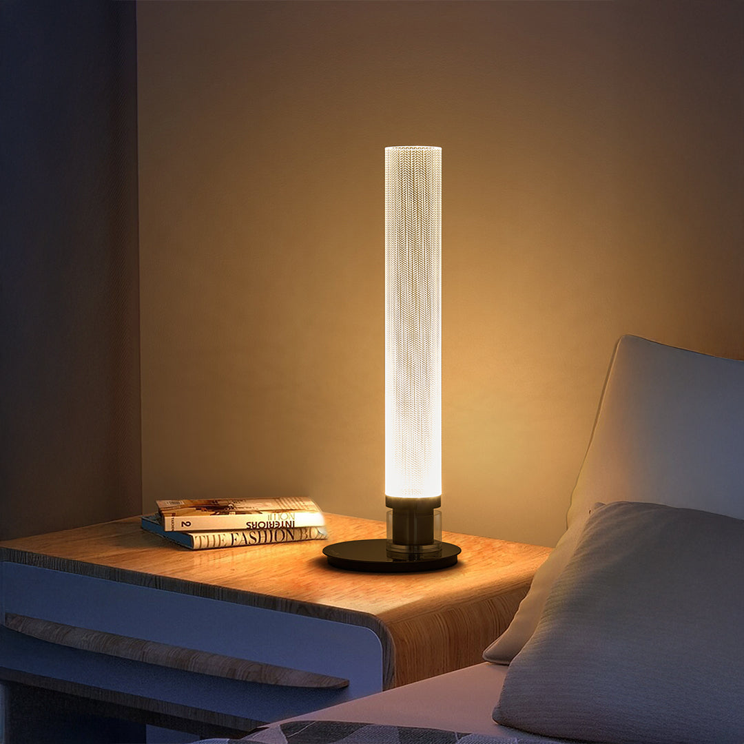 Quintrix Table Lamp MA05573TA-001-07B