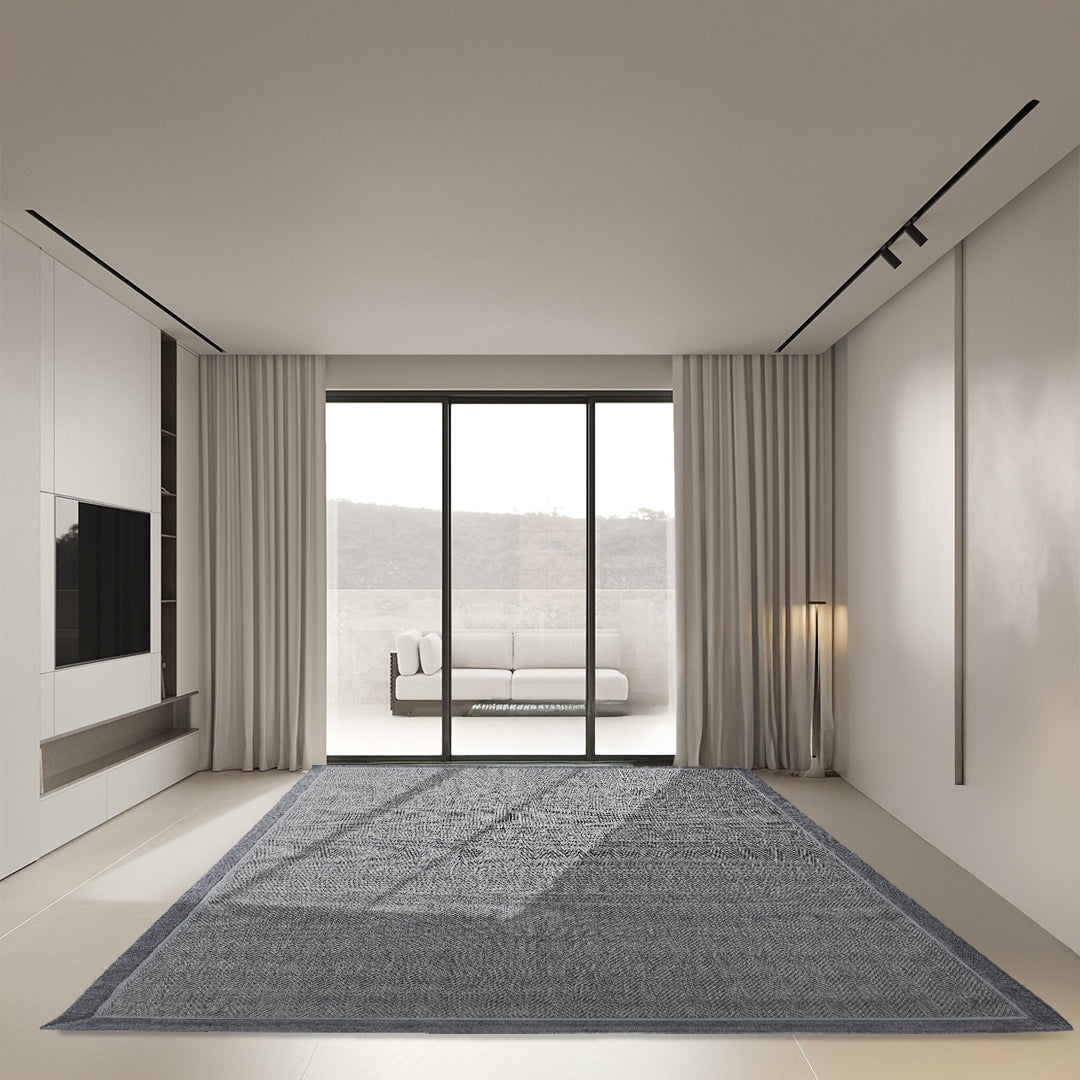 300X200 CM SISAL CARPET BOMBAY 200X300cm