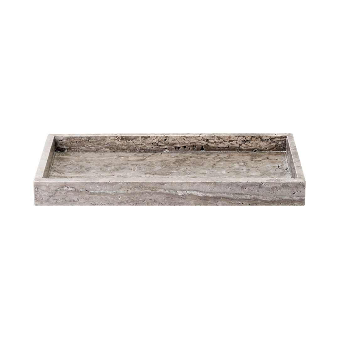 Rectangular Tray RHB894 -  Trays - ebarza Furniture UAE | Shop Modern Furniture in Abu Dhabi & Dubai - مفروشات ايبازرا في الامارات | تسوق اثاث عصري وديكورات مميزة في دبي وابوظبي