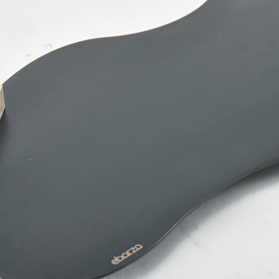 STEEL TRAY G0978 -  Trays - ebarza Furniture UAE | Shop Modern Furniture in Abu Dhabi & Dubai - مفروشات ايبازرا في الامارات | تسوق اثاث عصري وديكورات مميزة في دبي وابوظبي