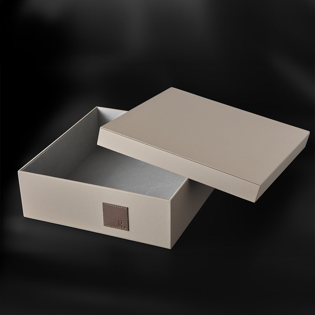 Pre-order 75 Days Delivery  STORAGE BOX MA.3220 -  Shelves | خزنة سموكر صغيرة محمولة بكلمة مرور - ebarza Furniture UAE | Shop Modern Furniture in Abu Dhabi & Dubai - مفروشات ايبازرا في الامارات | تسوق اثاث عصري وديكورات مميزة في دبي وابوظبي