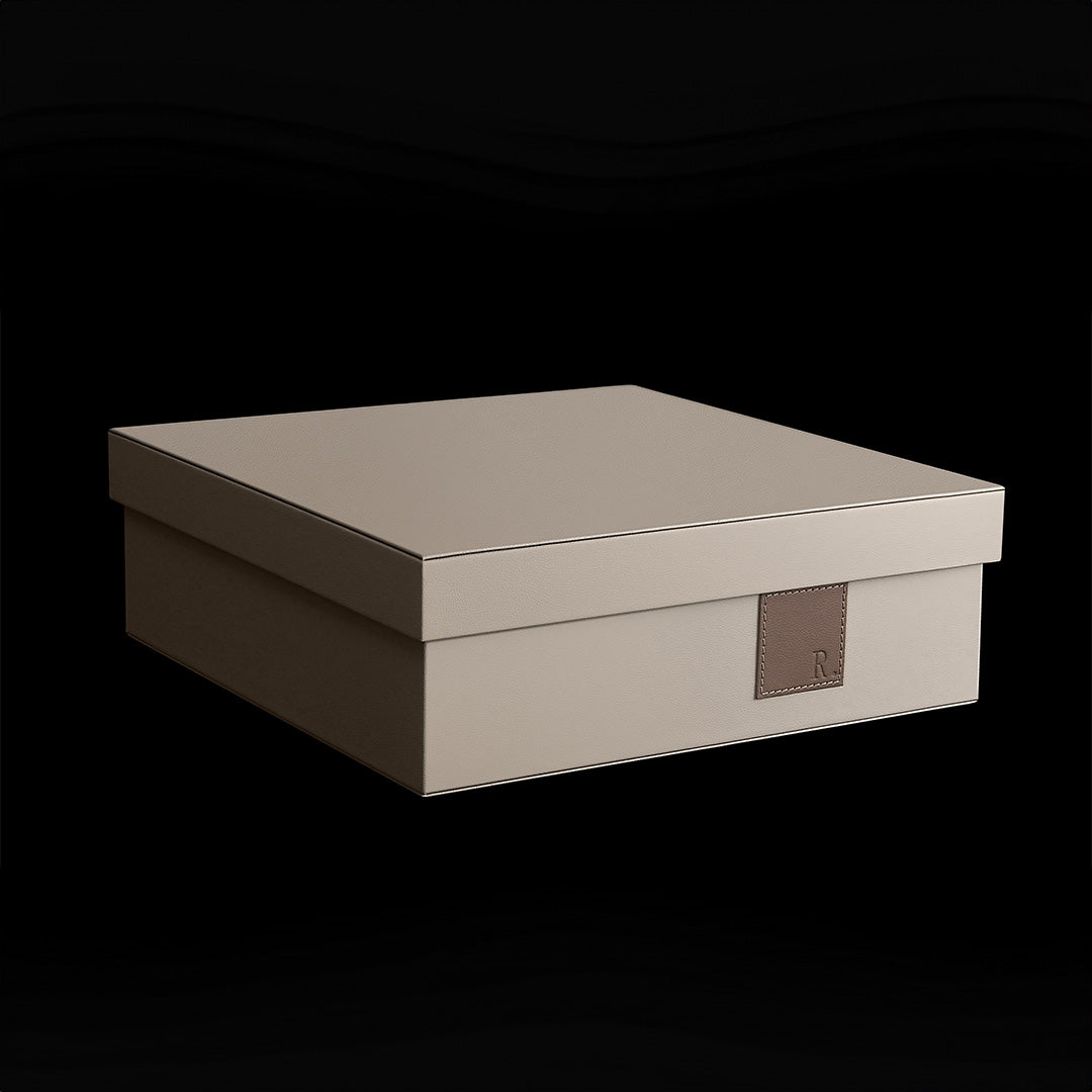 Pre-order 75 Days Delivery  STORAGE BOX MA.3220 -  Shelves | خزنة سموكر صغيرة محمولة بكلمة مرور - ebarza Furniture UAE | Shop Modern Furniture in Abu Dhabi & Dubai - مفروشات ايبازرا في الامارات | تسوق اثاث عصري وديكورات مميزة في دبي وابوظبي