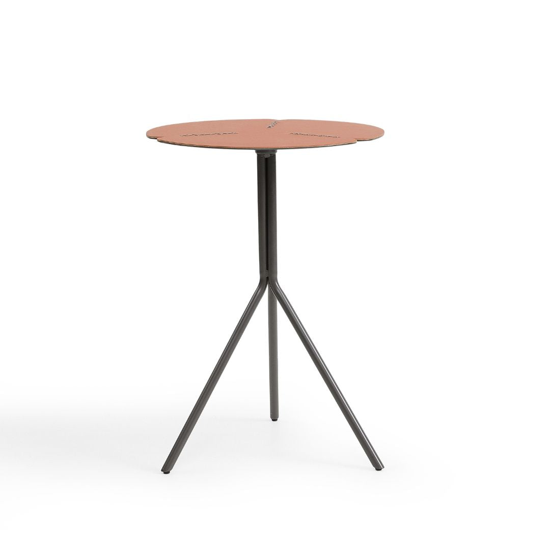 Side table LWL25000 -  Side Tables - ebarza Furniture UAE | Shop Modern Furniture in Abu Dhabi & Dubai - مفروشات ايبازرا في الامارات | تسوق اثاث عصري وديكورات مميزة في دبي وابوظبي