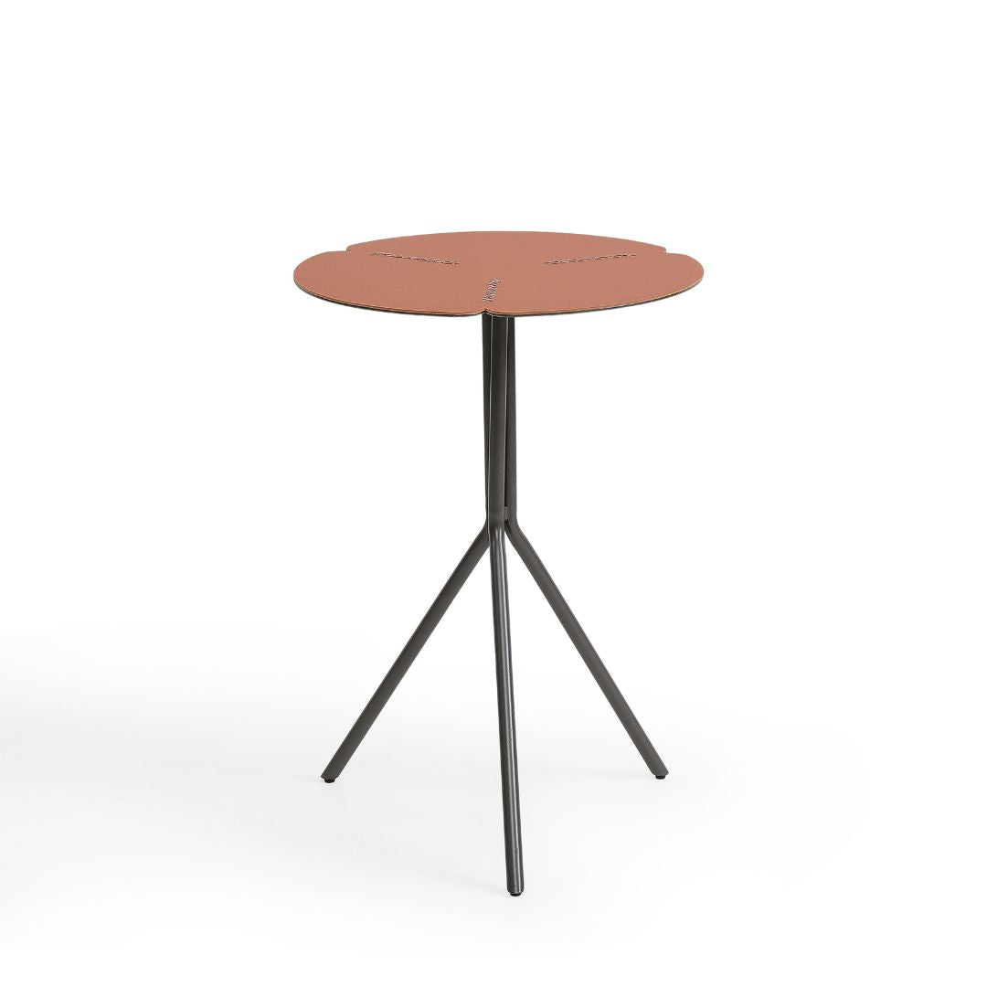 Side table LWL25000 -  Side Tables - ebarza Furniture UAE | Shop Modern Furniture in Abu Dhabi & Dubai - مفروشات ايبازرا في الامارات | تسوق اثاث عصري وديكورات مميزة في دبي وابوظبي