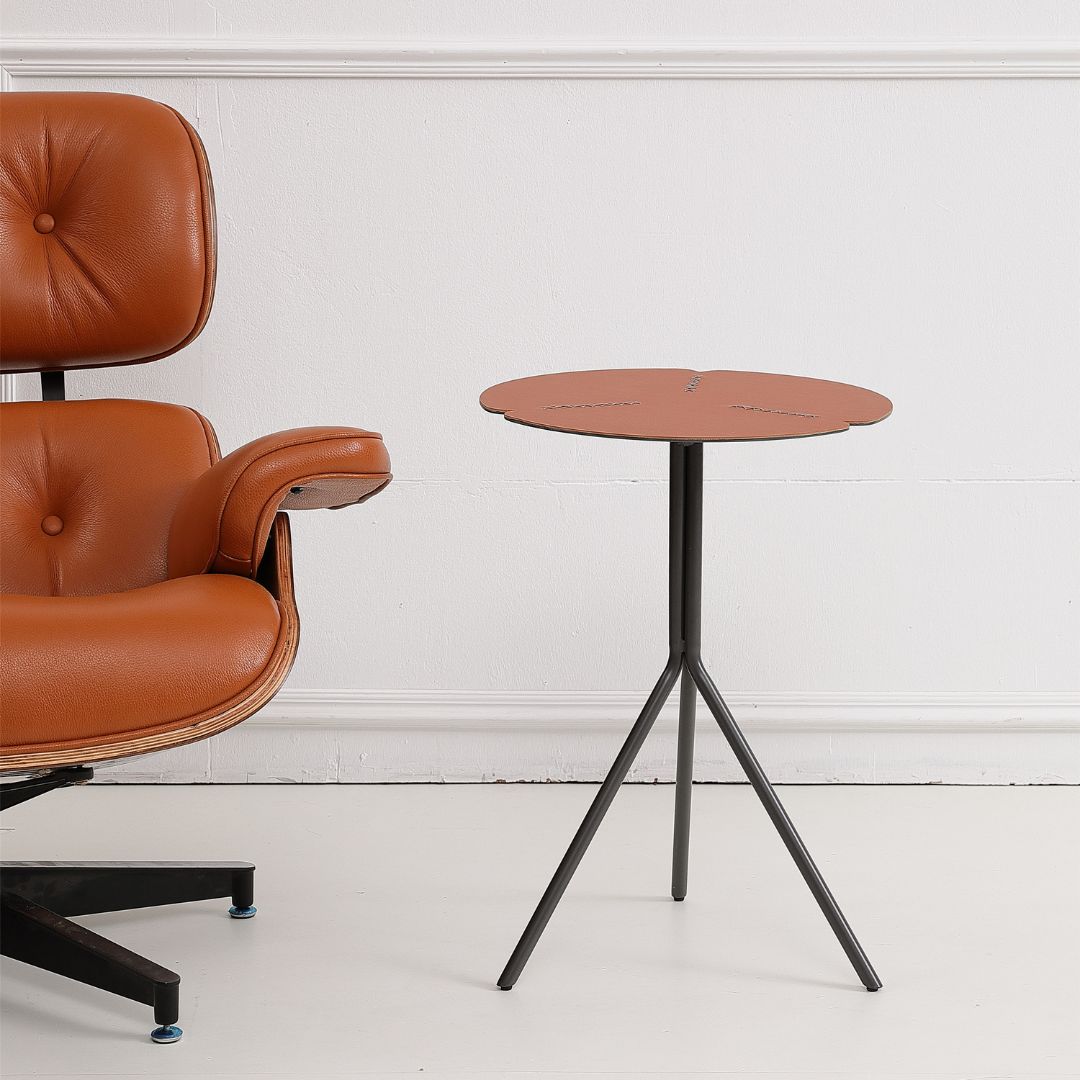 Side table LWL25000 -  Side Tables - ebarza Furniture UAE | Shop Modern Furniture in Abu Dhabi & Dubai - مفروشات ايبازرا في الامارات | تسوق اثاث عصري وديكورات مميزة في دبي وابوظبي