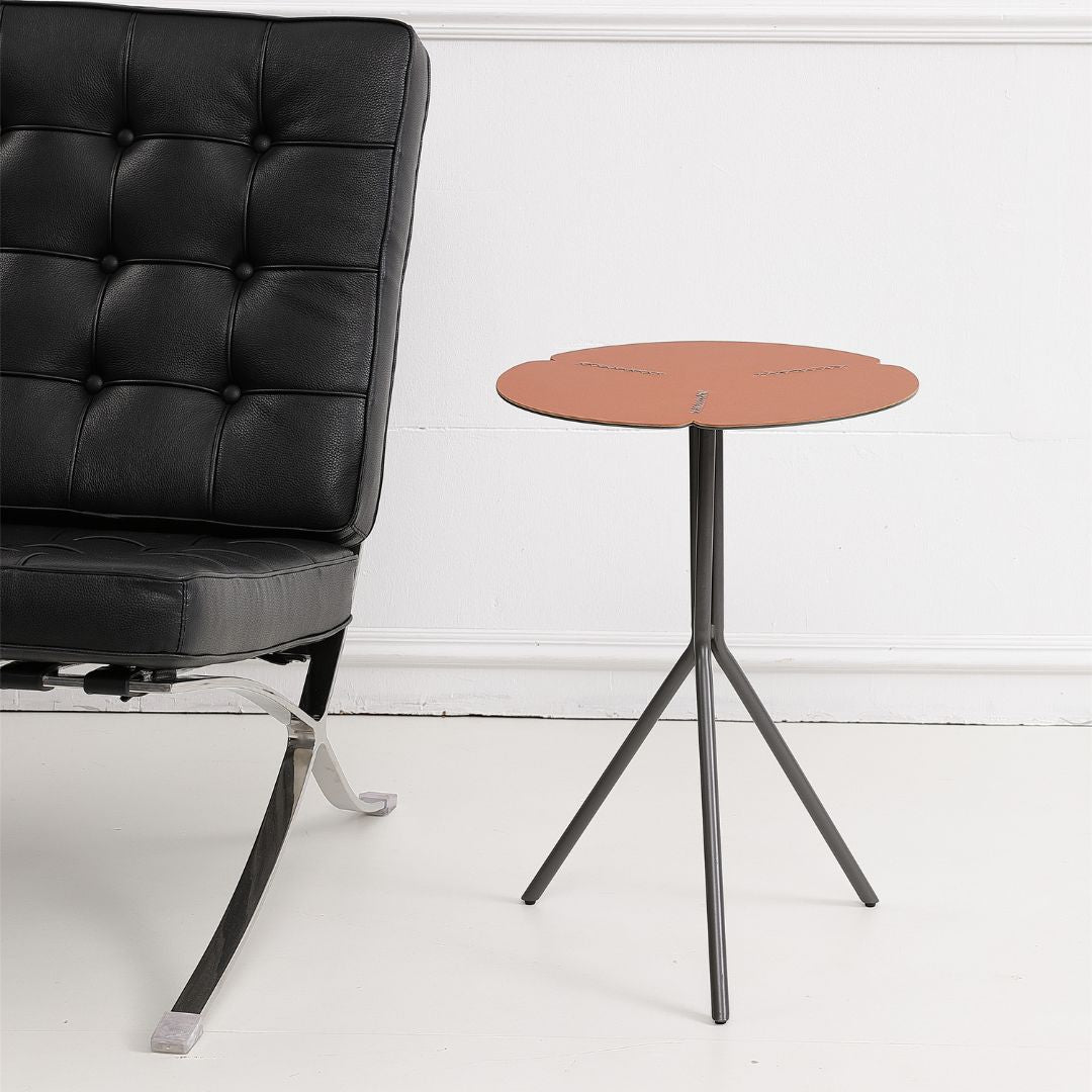 Side table LWL25000 -  Side Tables - ebarza Furniture UAE | Shop Modern Furniture in Abu Dhabi & Dubai - مفروشات ايبازرا في الامارات | تسوق اثاث عصري وديكورات مميزة في دبي وابوظبي