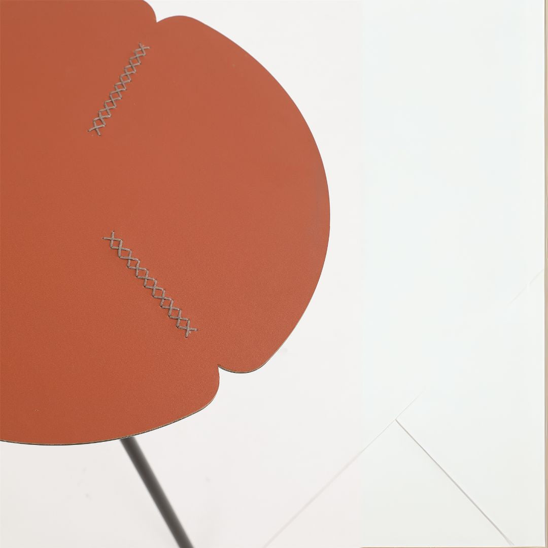 Side table LWL25000 -  Side Tables - ebarza Furniture UAE | Shop Modern Furniture in Abu Dhabi & Dubai - مفروشات ايبازرا في الامارات | تسوق اثاث عصري وديكورات مميزة في دبي وابوظبي