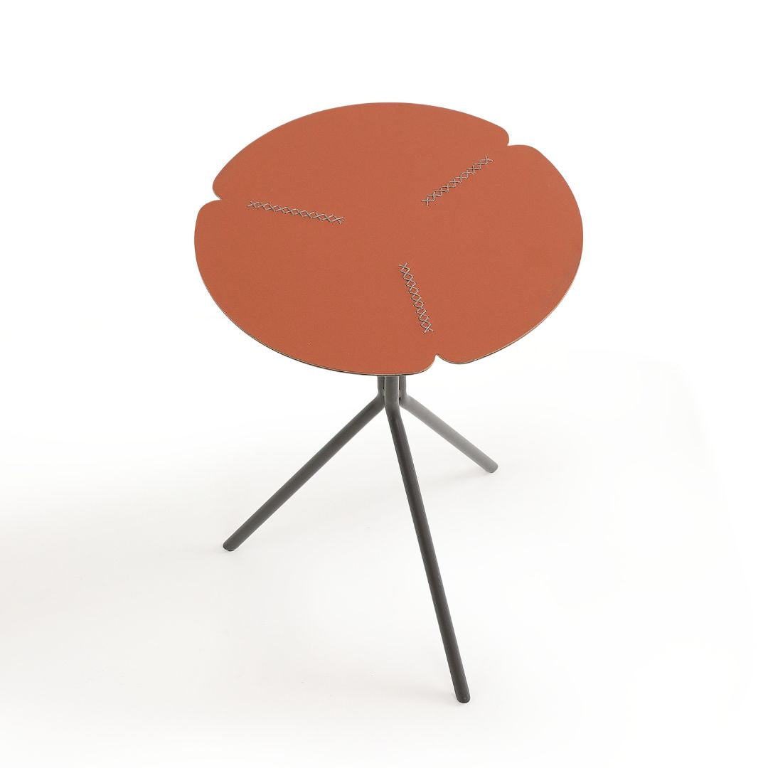 Side table LWL25000 -  Side Tables - ebarza Furniture UAE | Shop Modern Furniture in Abu Dhabi & Dubai - مفروشات ايبازرا في الامارات | تسوق اثاث عصري وديكورات مميزة في دبي وابوظبي