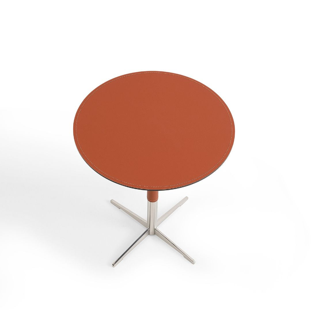 Side table LWL25001 -  Side Tables - ebarza Furniture UAE | Shop Modern Furniture in Abu Dhabi & Dubai - مفروشات ايبازرا في الامارات | تسوق اثاث عصري وديكورات مميزة في دبي وابوظبي