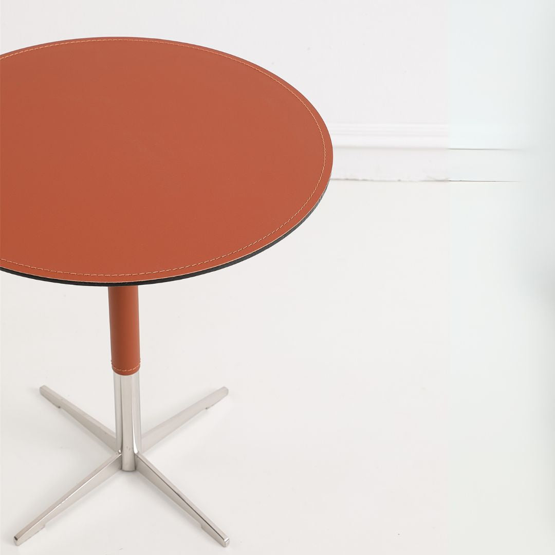 Side table LWL25001 -  Side Tables - ebarza Furniture UAE | Shop Modern Furniture in Abu Dhabi & Dubai - مفروشات ايبازرا في الامارات | تسوق اثاث عصري وديكورات مميزة في دبي وابوظبي