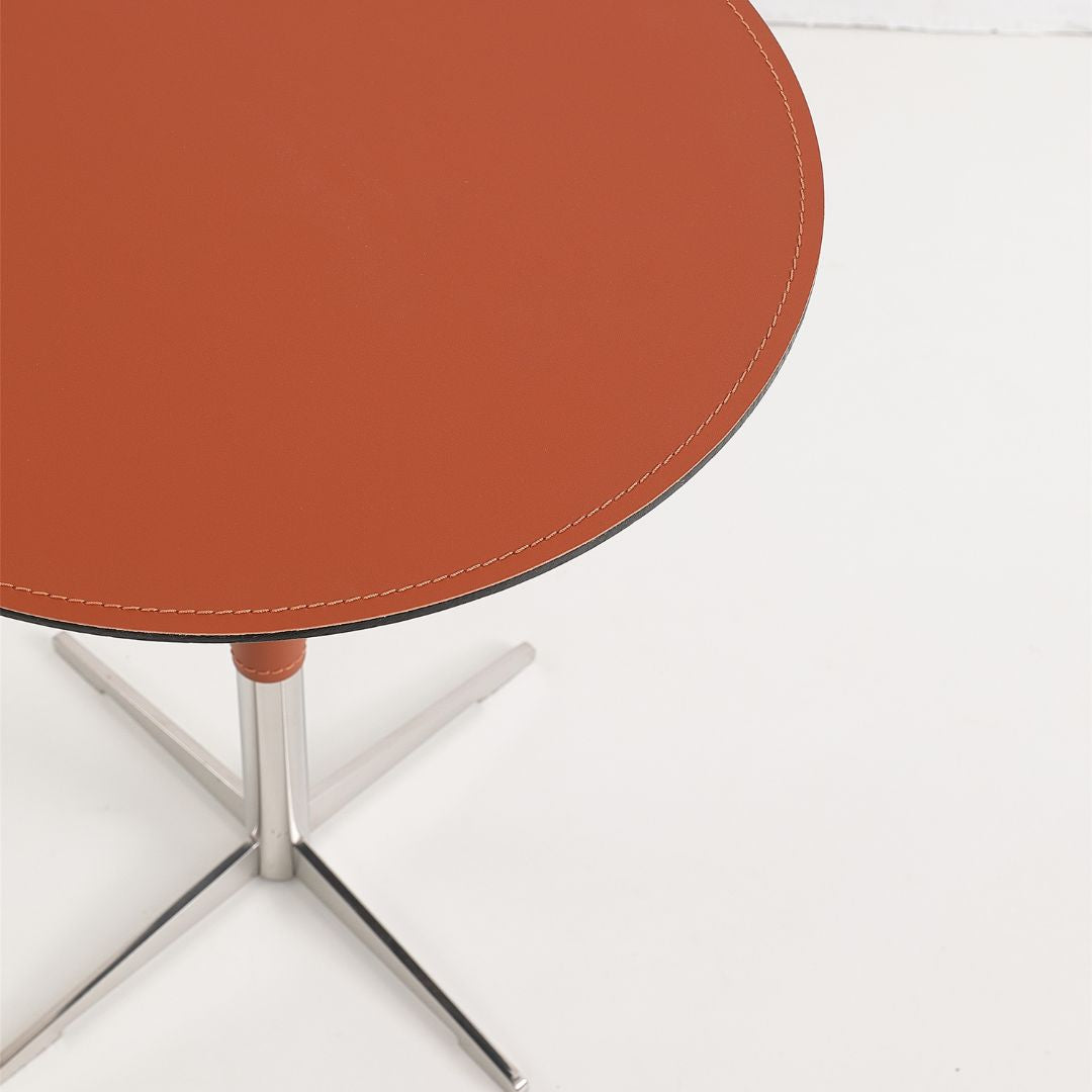 Side table LWL25001 -  Side Tables - ebarza Furniture UAE | Shop Modern Furniture in Abu Dhabi & Dubai - مفروشات ايبازرا في الامارات | تسوق اثاث عصري وديكورات مميزة في دبي وابوظبي