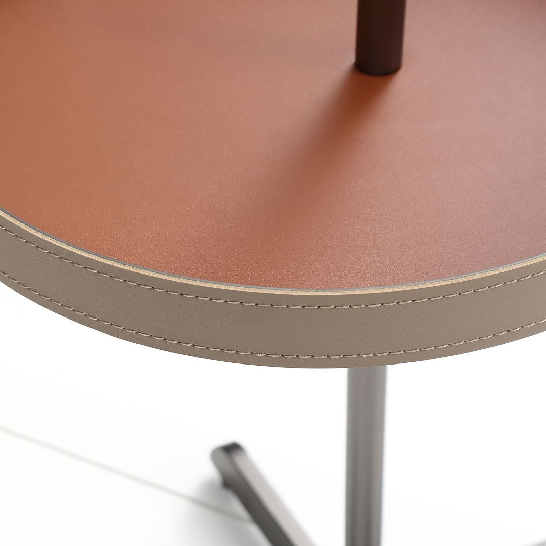 Side table LWL25005 -  Side Tables - ebarza Furniture UAE | Shop Modern Furniture in Abu Dhabi & Dubai - مفروشات ايبازرا في الامارات | تسوق اثاث عصري وديكورات مميزة في دبي وابوظبي