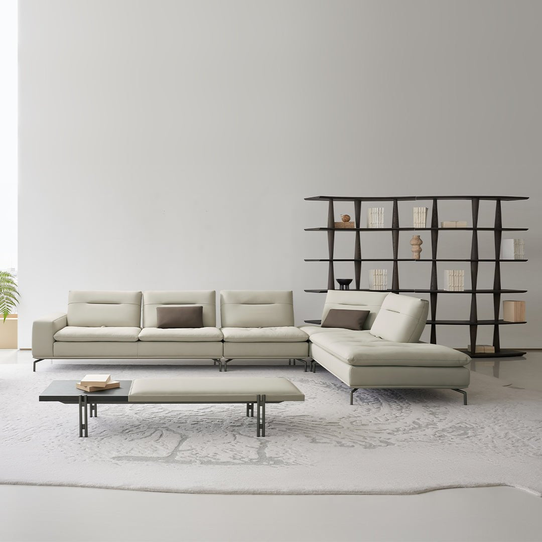 Nexus Sofa Corner Module - AMF-S180 -  Sofas - ebarza Furniture UAE | Shop Modern Furniture in Abu Dhabi & Dubai - مفروشات ايبازرا في الامارات | تسوق اثاث عصري وديكورات مميزة في دبي وابوظبي