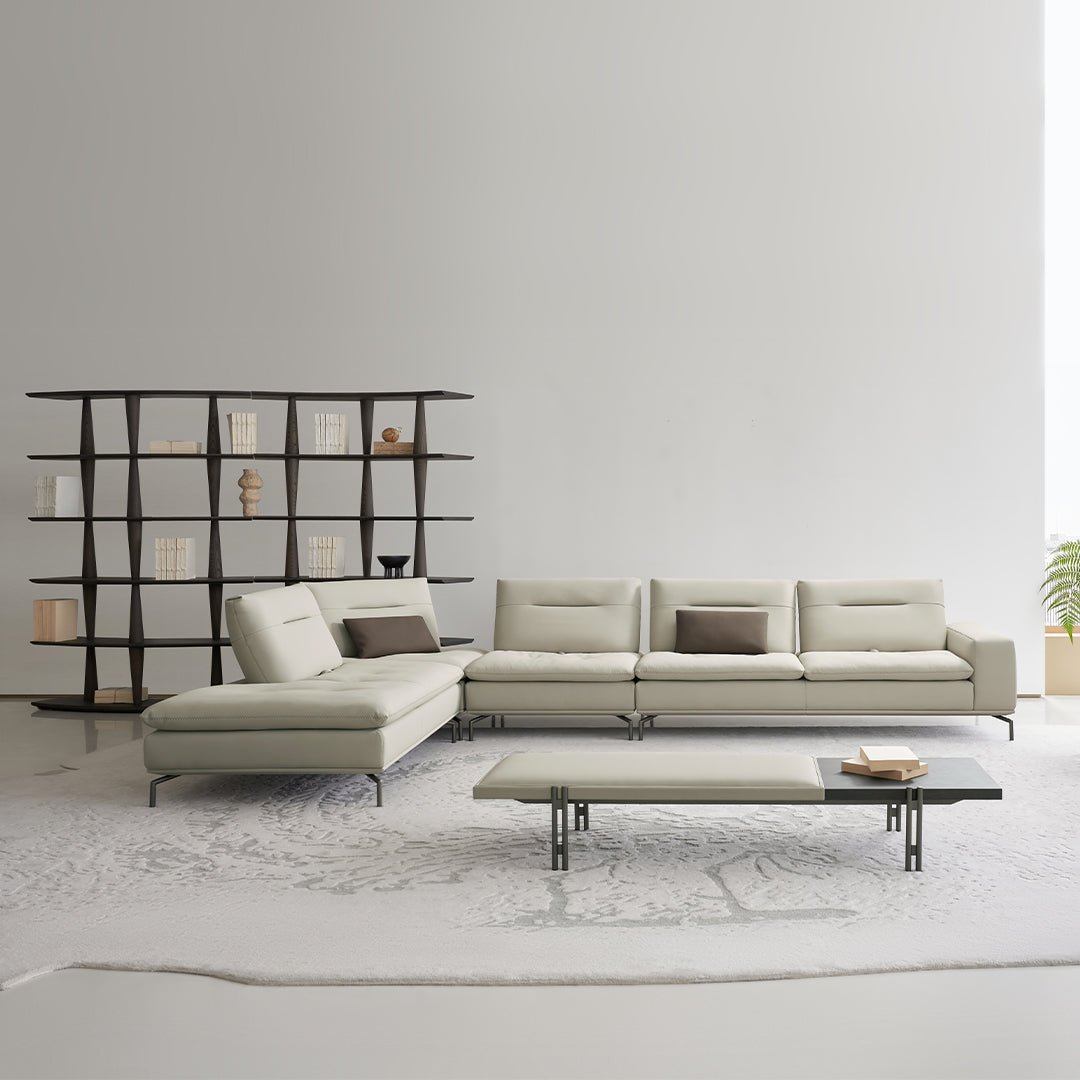 Nexus Bench AMF-JT293 -  Benches - ebarza Furniture UAE | Shop Modern Furniture in Abu Dhabi & Dubai - مفروشات ايبازرا في الامارات | تسوق اثاث عصري وديكورات مميزة في دبي وابوظبي