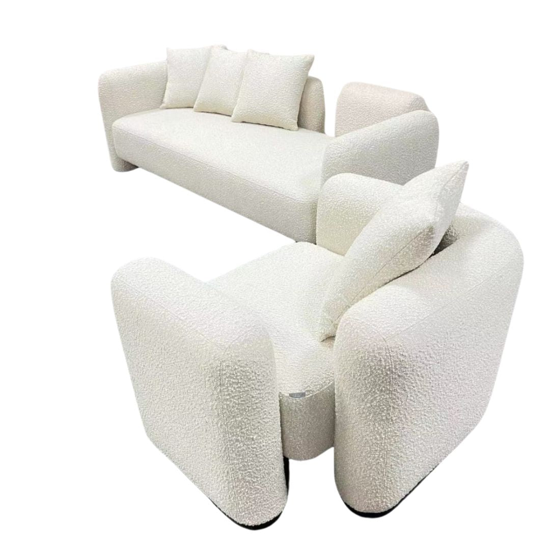 Soren lounge Armchair PZ-011-L -  Armchairs - ebarza Furniture UAE | Shop Modern Furniture in Abu Dhabi & Dubai - مفروشات ايبازرا في الامارات | تسوق اثاث عصري وديكورات مميزة في دبي وابوظبي